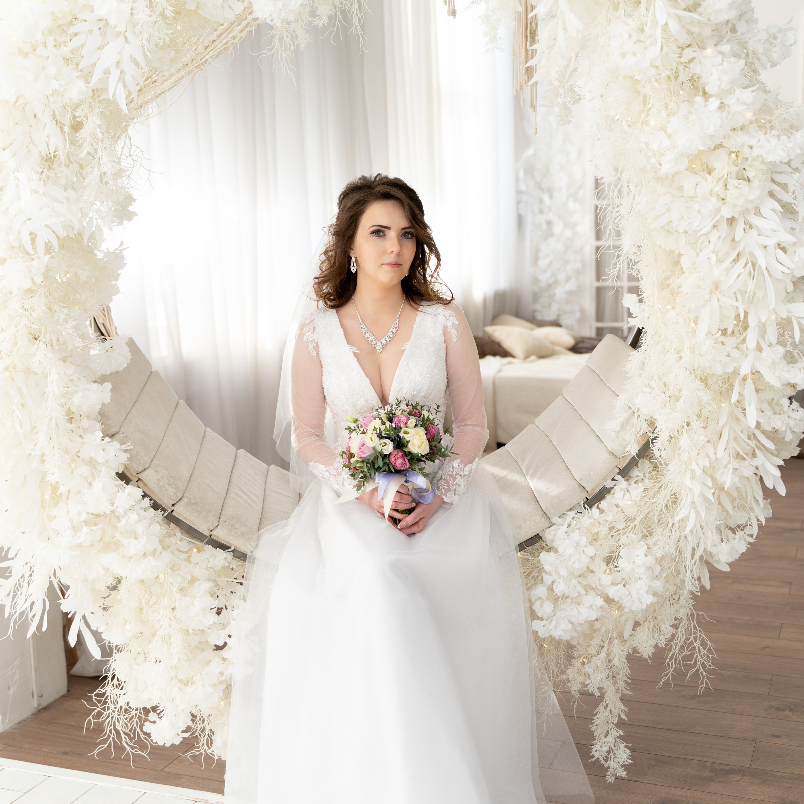 Фотограф Ирина Жаркова. PROmedia