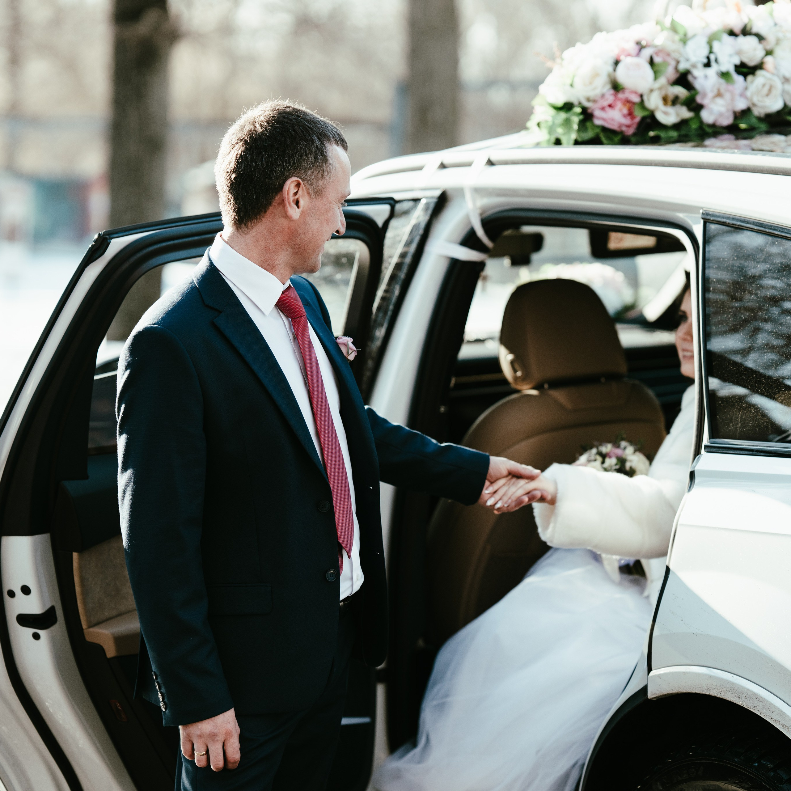 Фотограф Ирина Жаркова. PROmedia