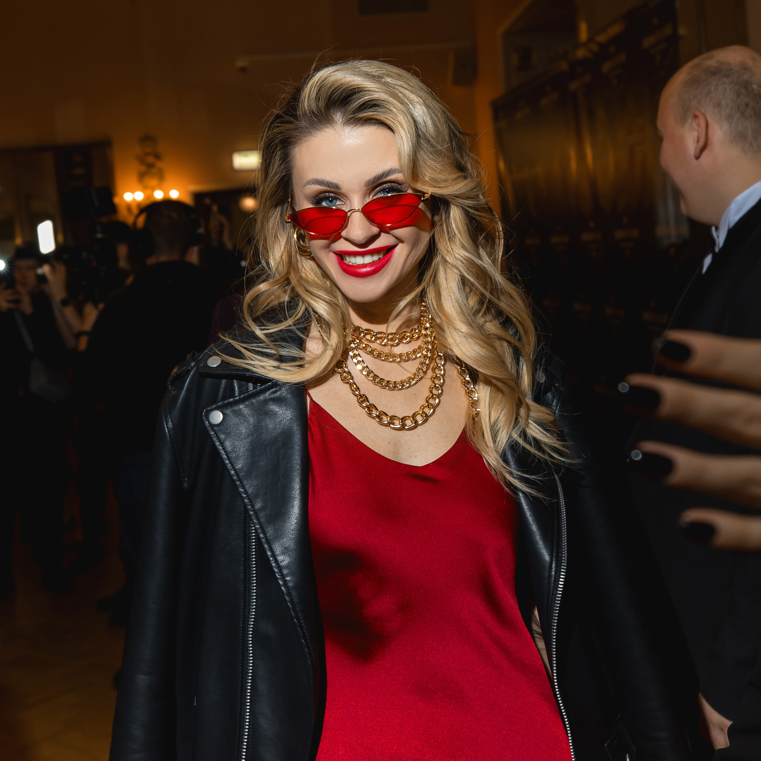 премия «Solar»