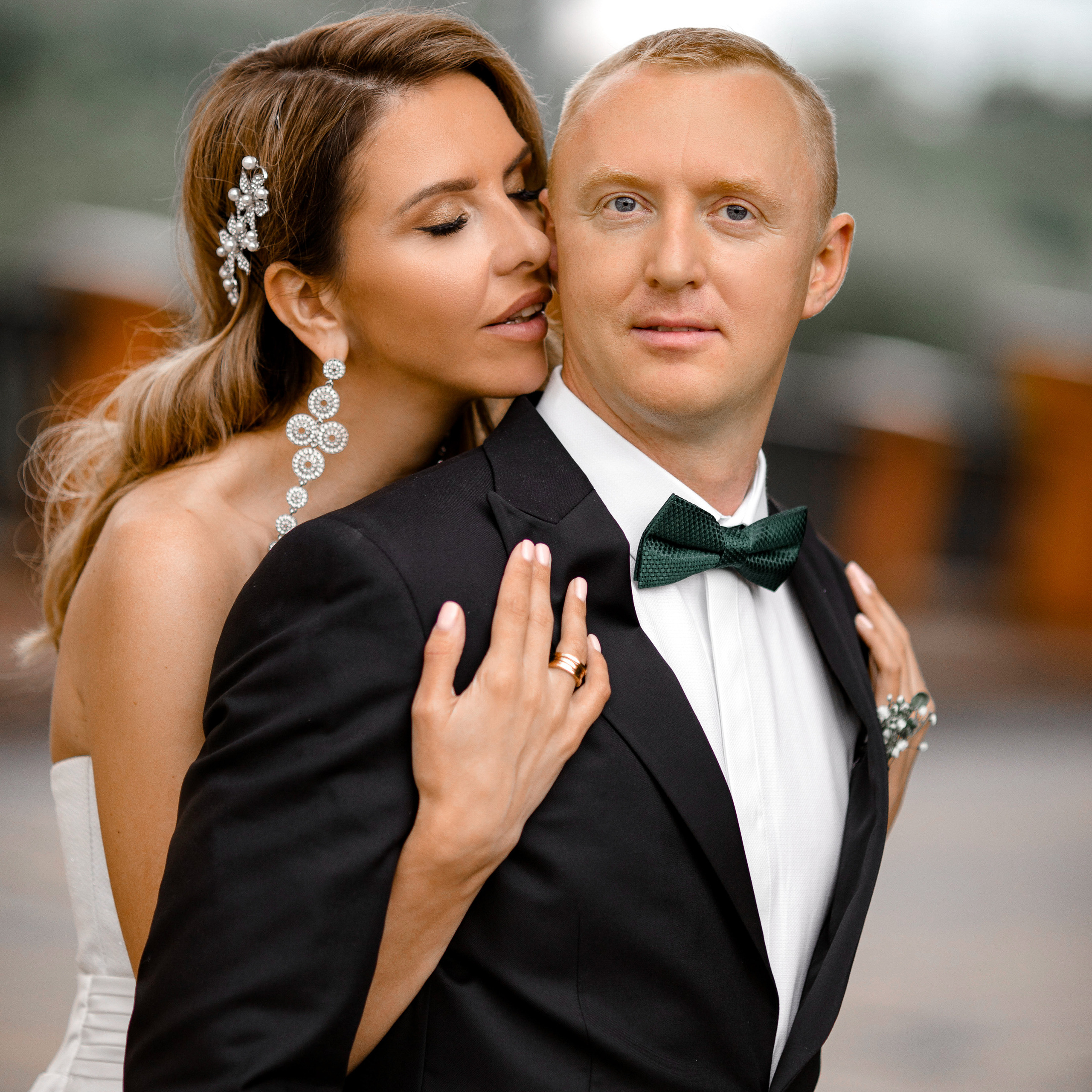 Константин и Юлия