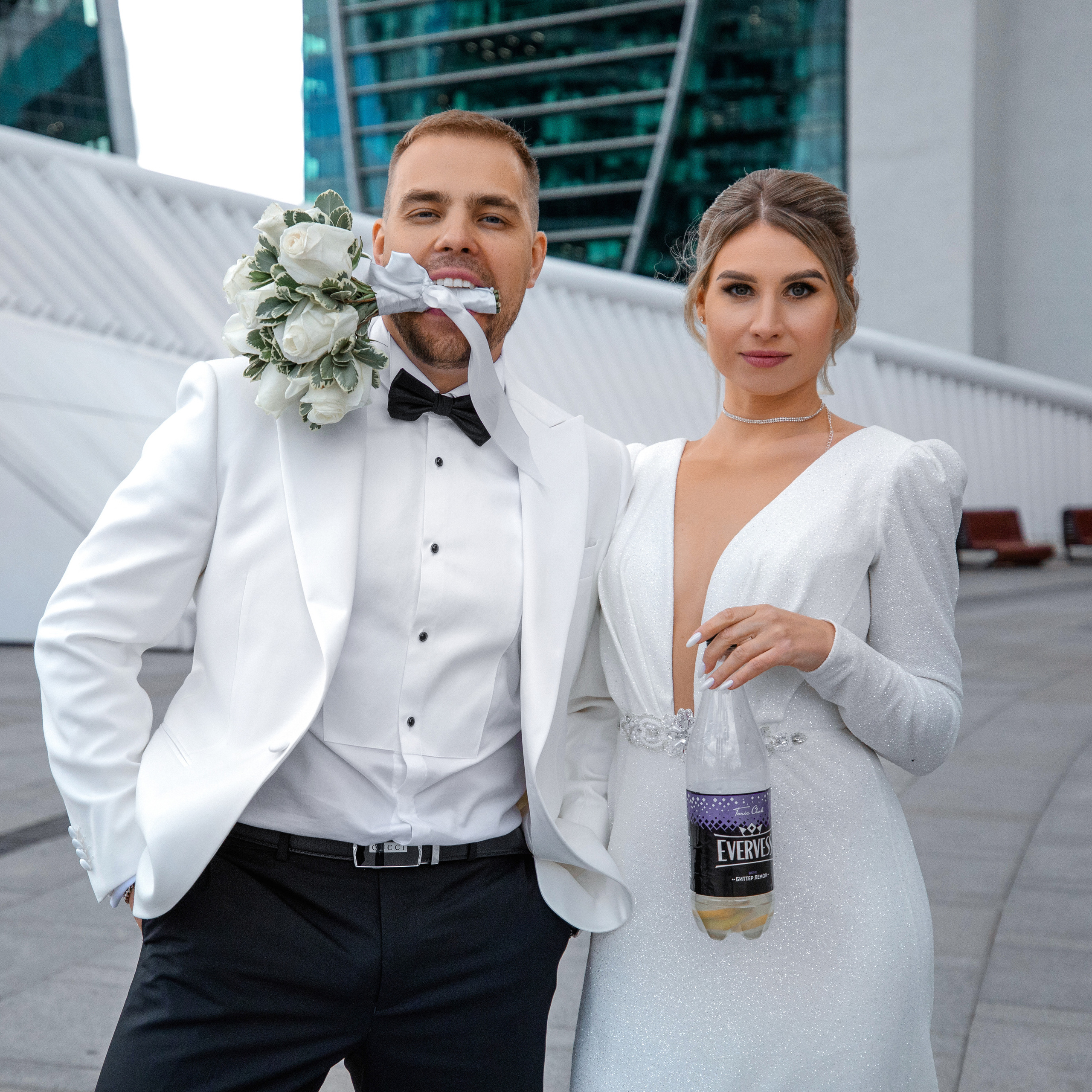 Артем и Яна