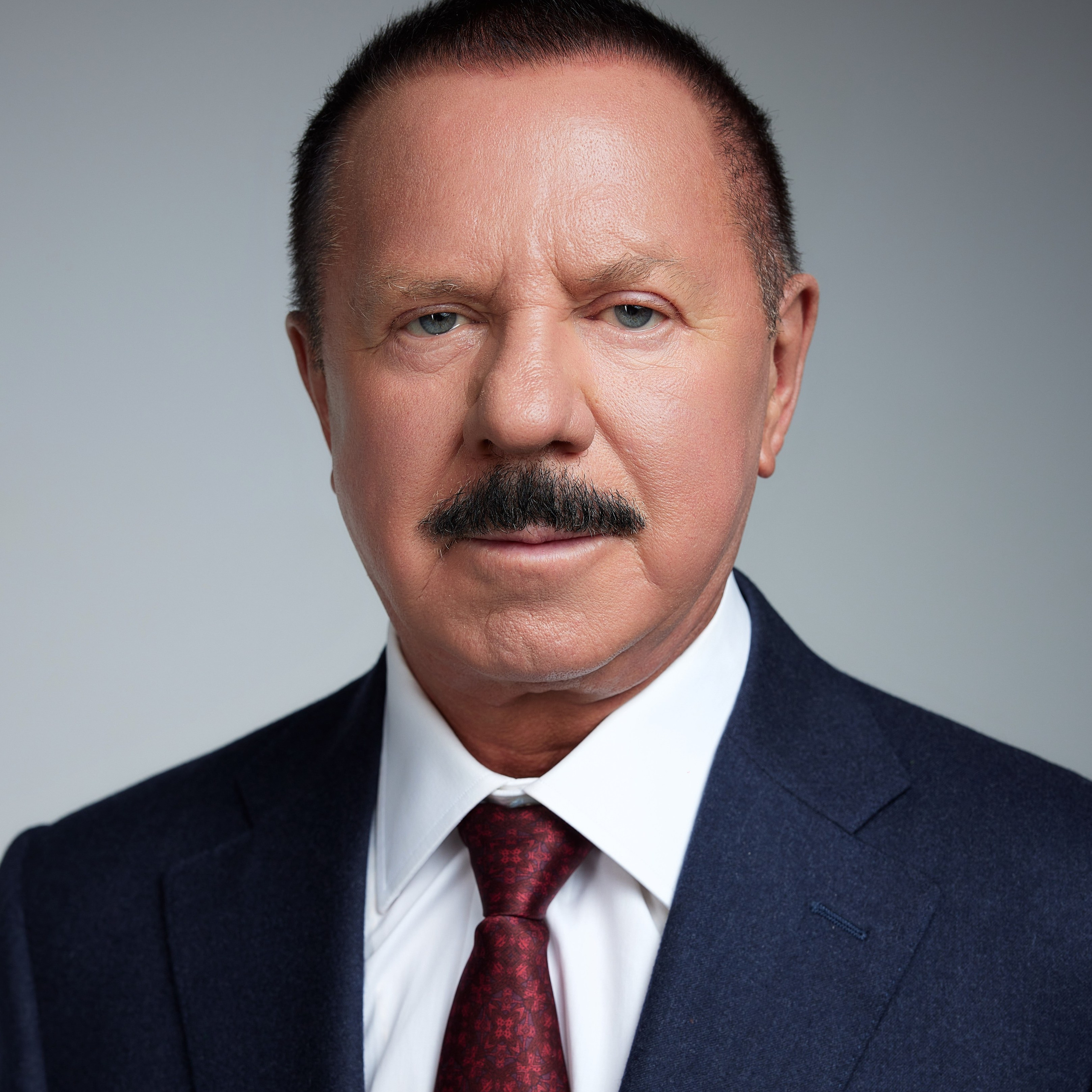 Деловой портрет