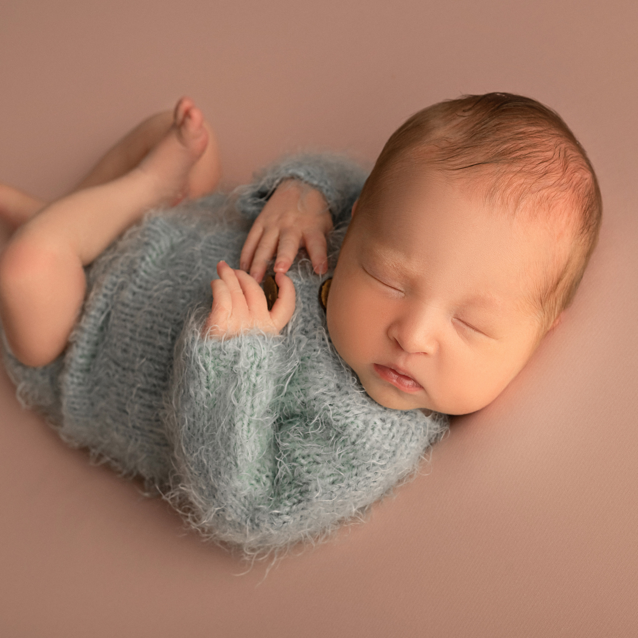 Отзывы. Фотограф новорожденных. Йошкар-Ола