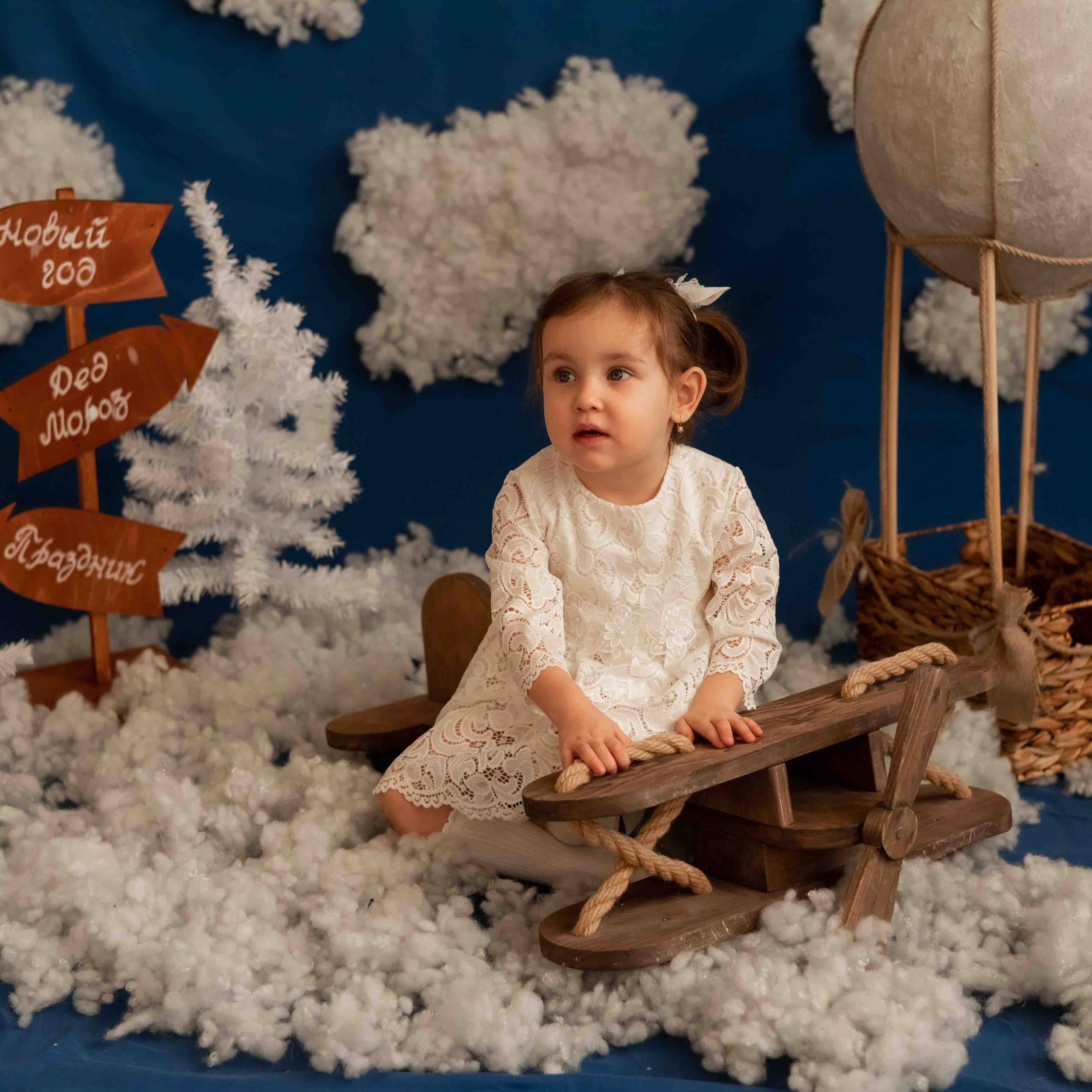 Отзывы. Фотограф новорожденных. Йошкар-Ола