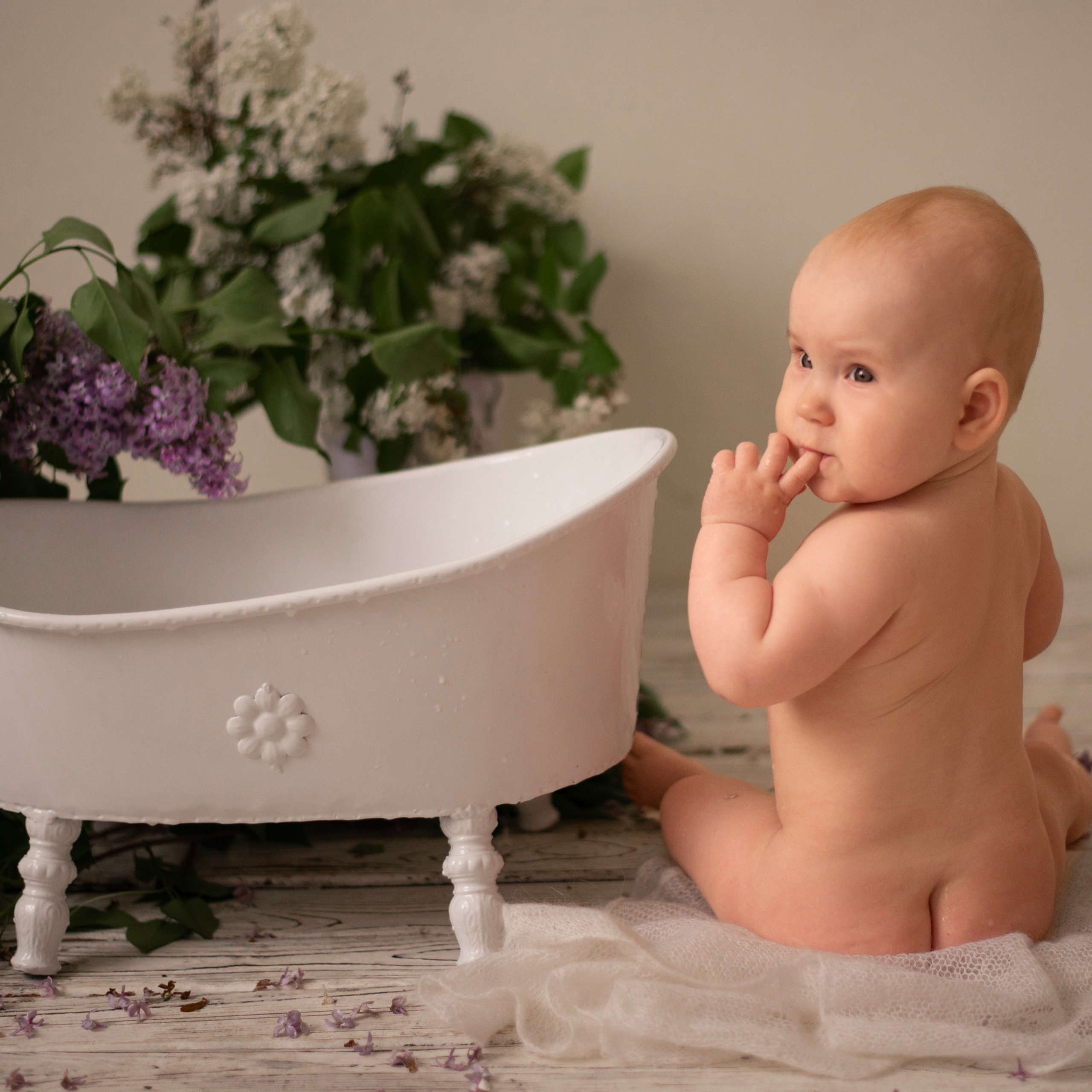 Отзывы. Фотограф новорожденных. Йошкар-Ола