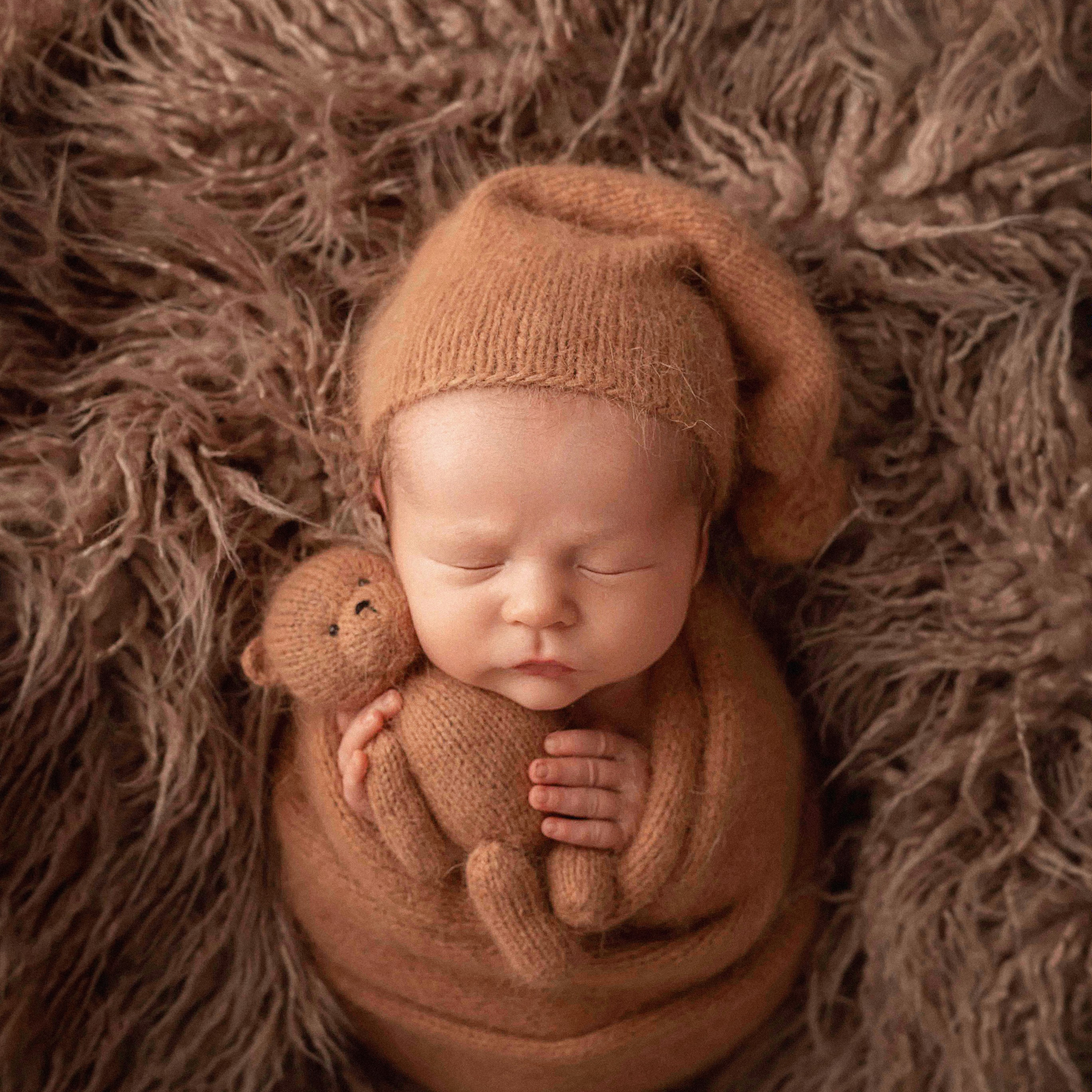 Отзывы. Фотограф новорожденных. Йошкар-Ола