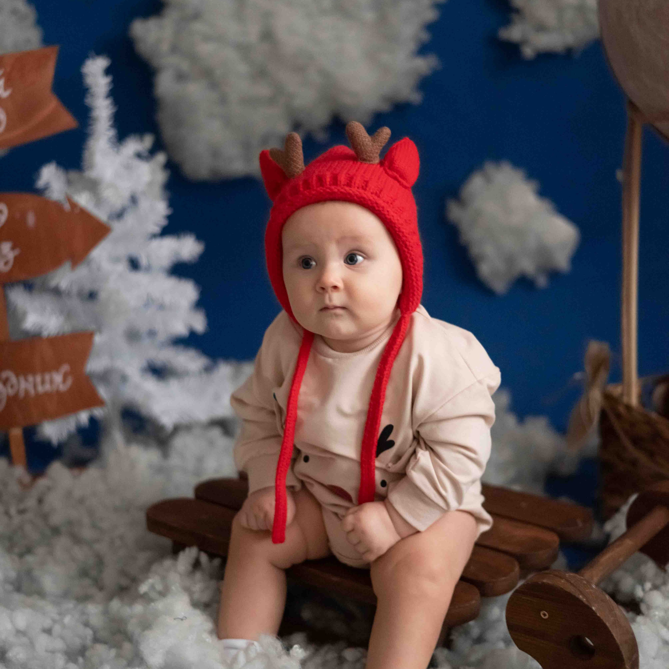 Отзывы. Фотограф новорожденных. Йошкар-Ола