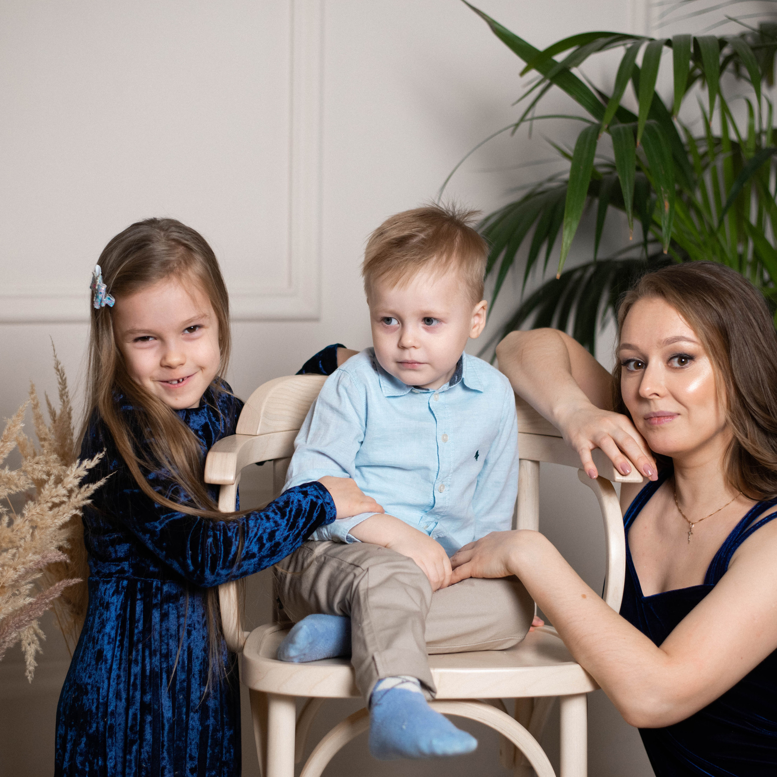 Отзывы. Фотограф новорожденных. Йошкар-Ола