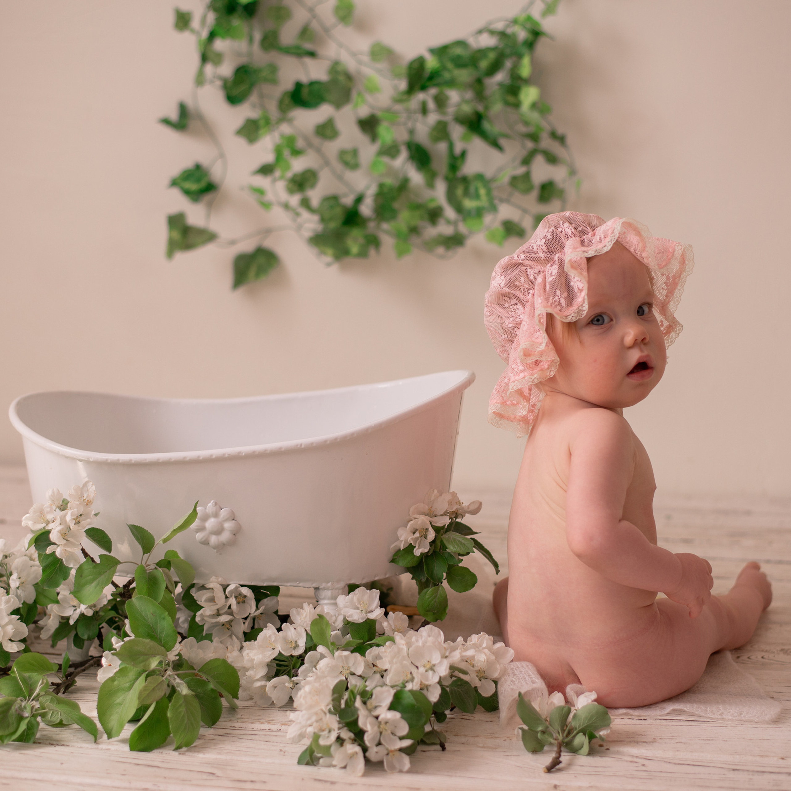 Отзывы. Фотограф новорожденных. Йошкар-Ола