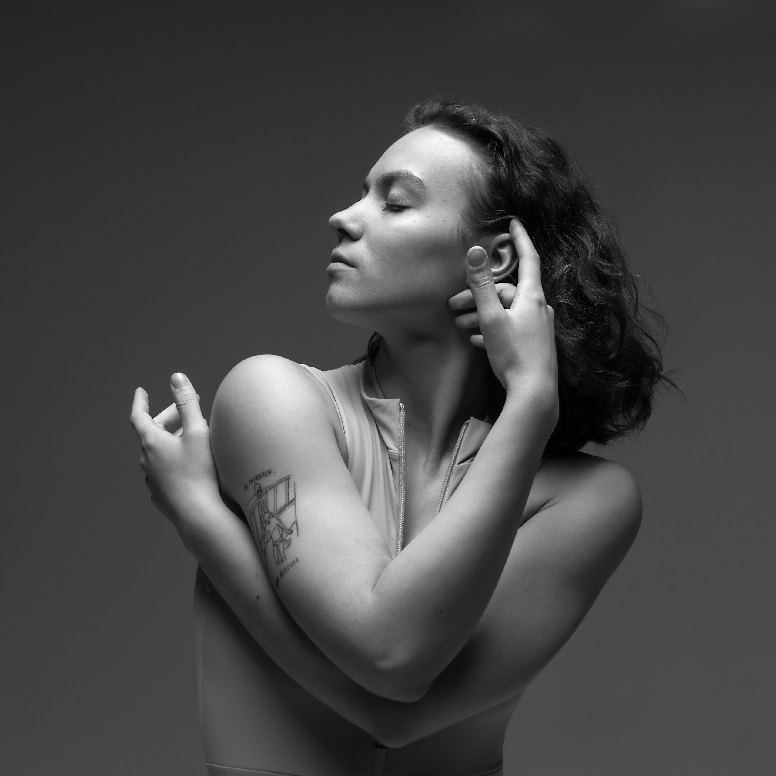 Отзывы о съемке и фотографе. Алиса Тикстон — Балетный и портретный фотограф в Петербурге и Москве