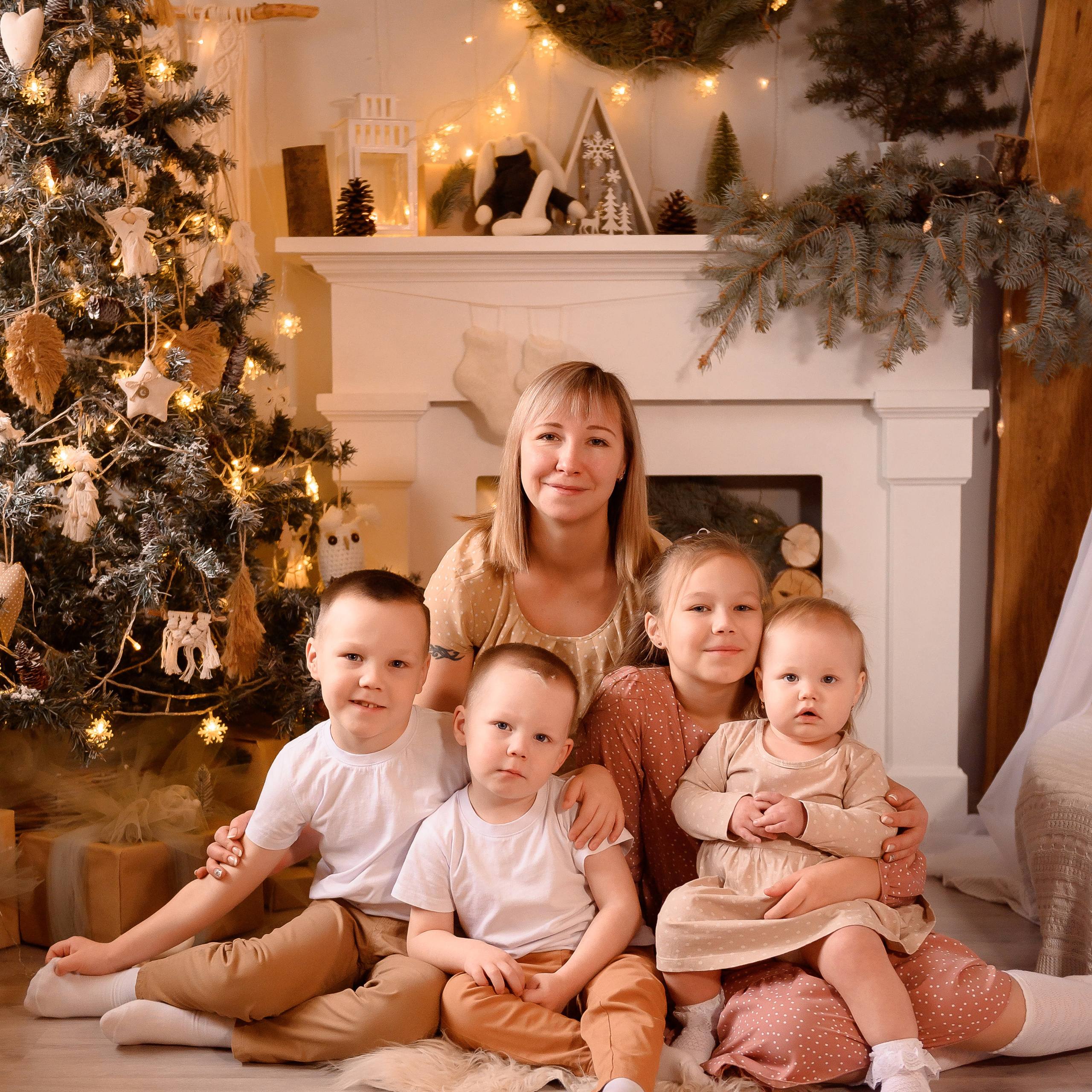 Отзывы. Семейный, детский и фотограф ньюборн в Нижнем Новгороде