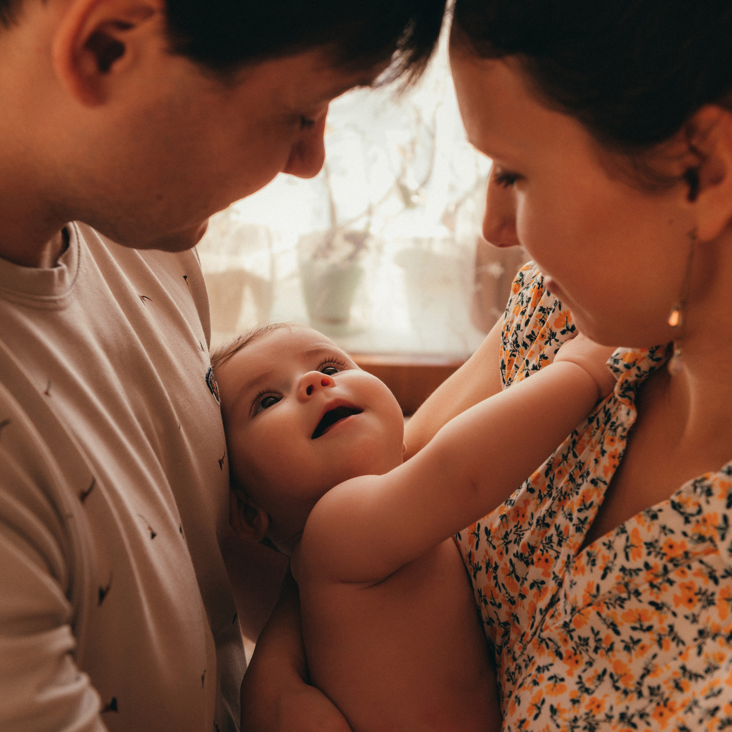 Отзывы. Семейный, детский и фотограф ньюборн в Нижнем Новгороде