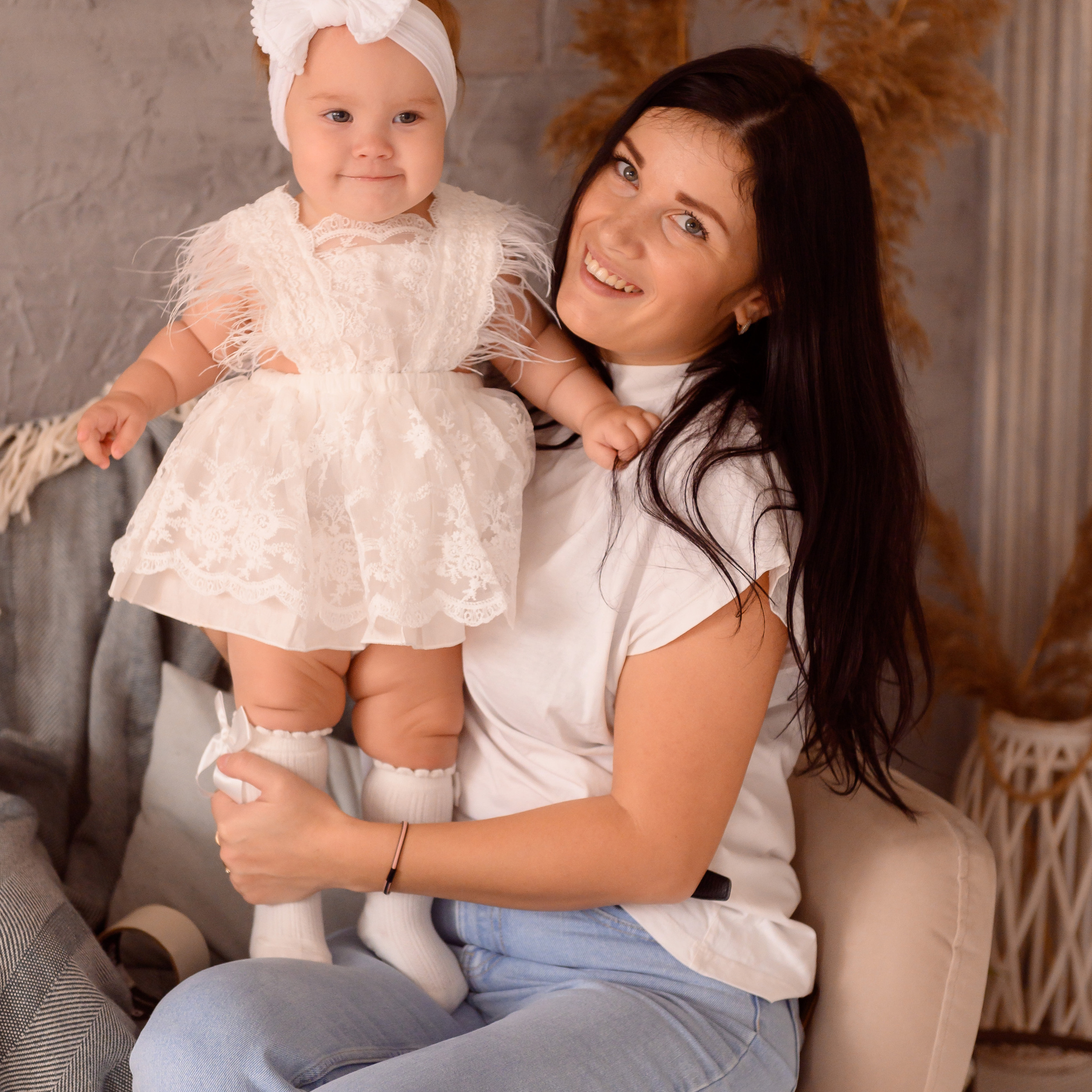 Отзывы. Семейный, детский и фотограф ньюборн в Нижнем Новгороде