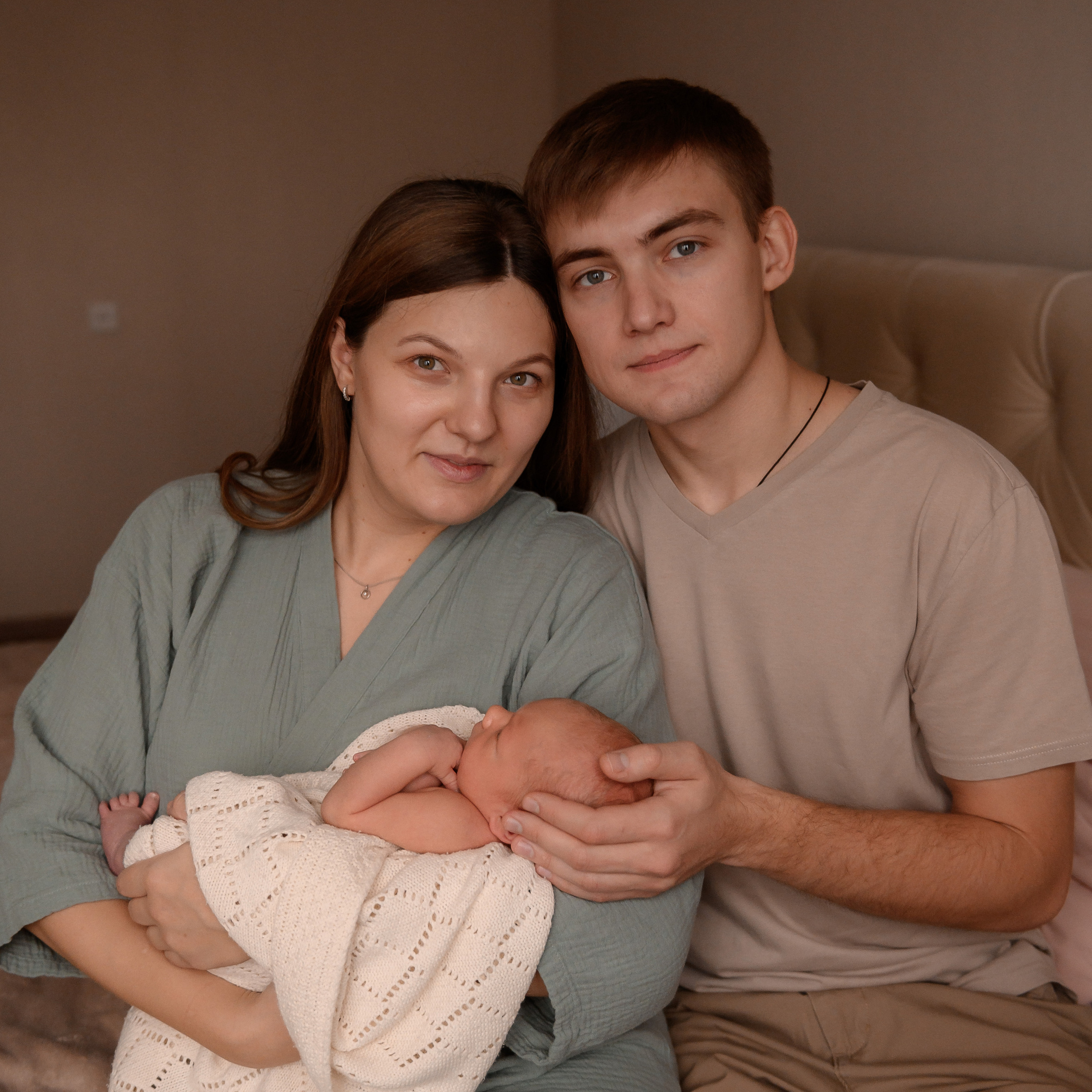 Отзывы. Семейный, детский и фотограф ньюборн в Нижнем Новгороде