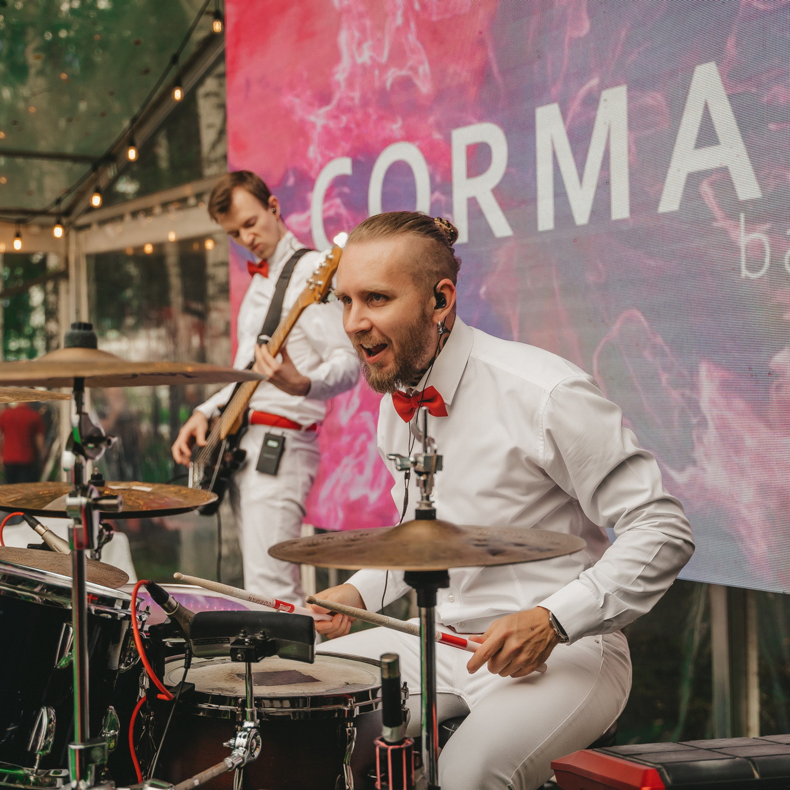 Репортажная съемка