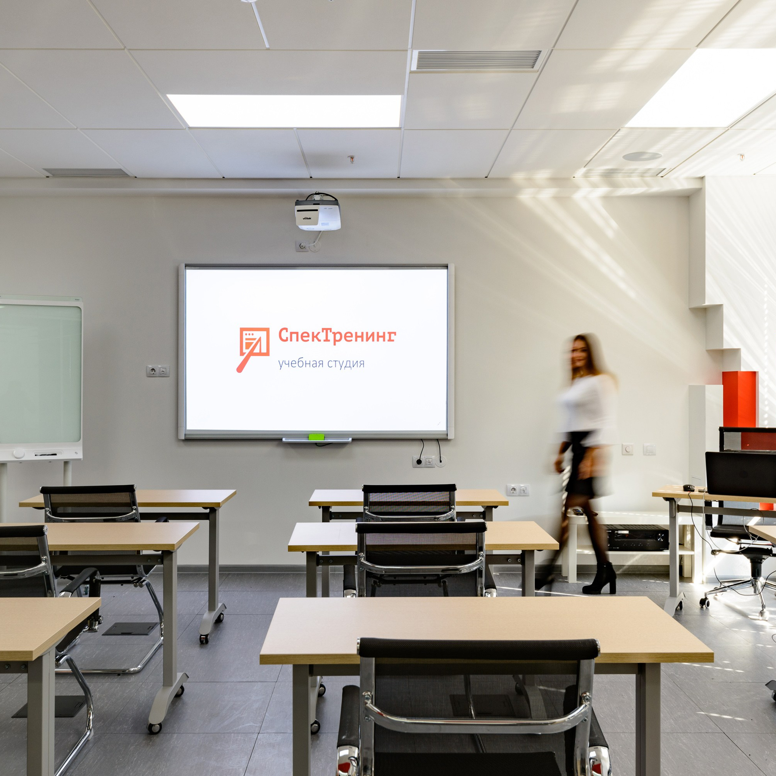 Интерьер таунхауса для молодой мамы с сыном. Дизайн интерьера TWOREZ | Новосибирск и онлайн