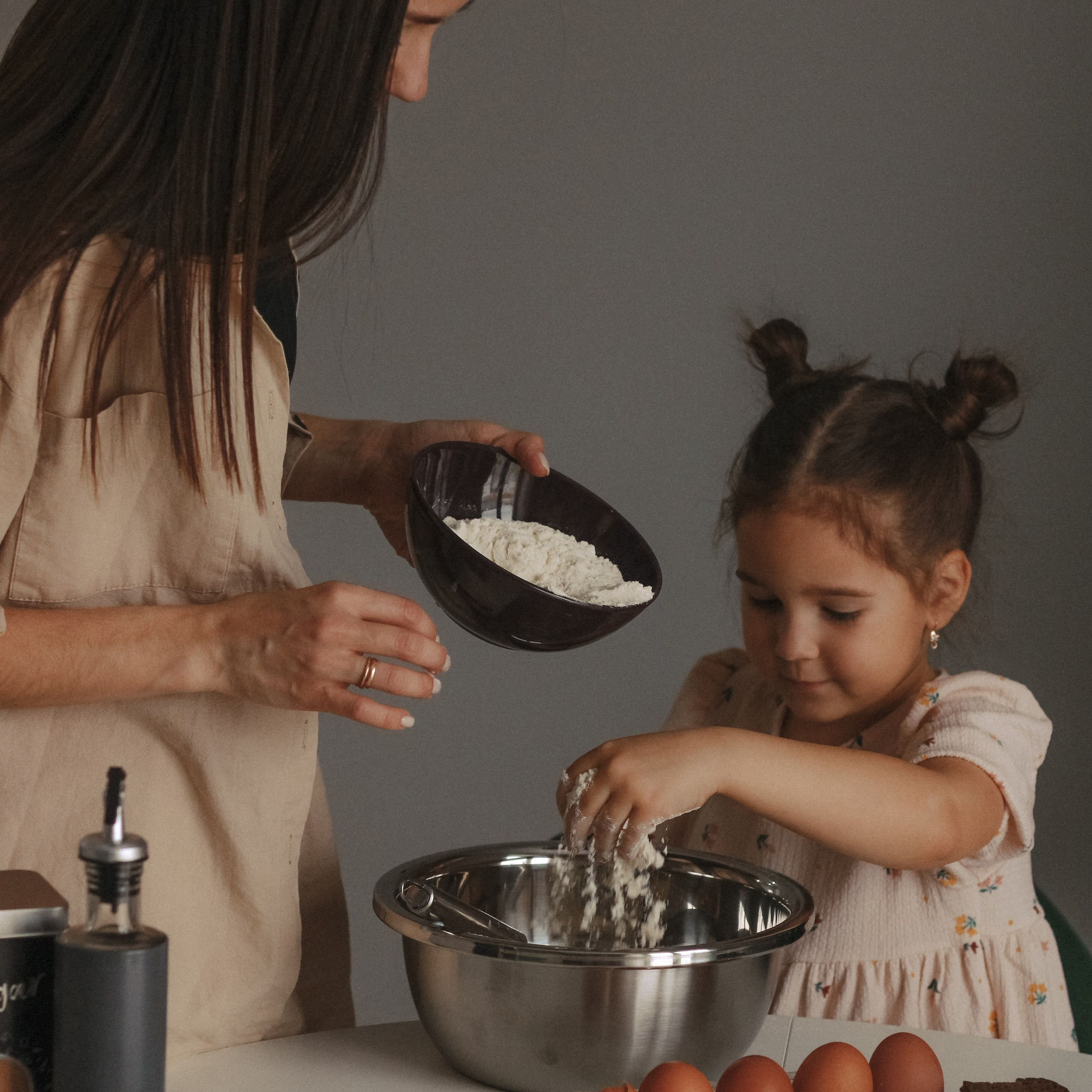 A & P. Марина Занина — Семейный фотограф г. Воронеж