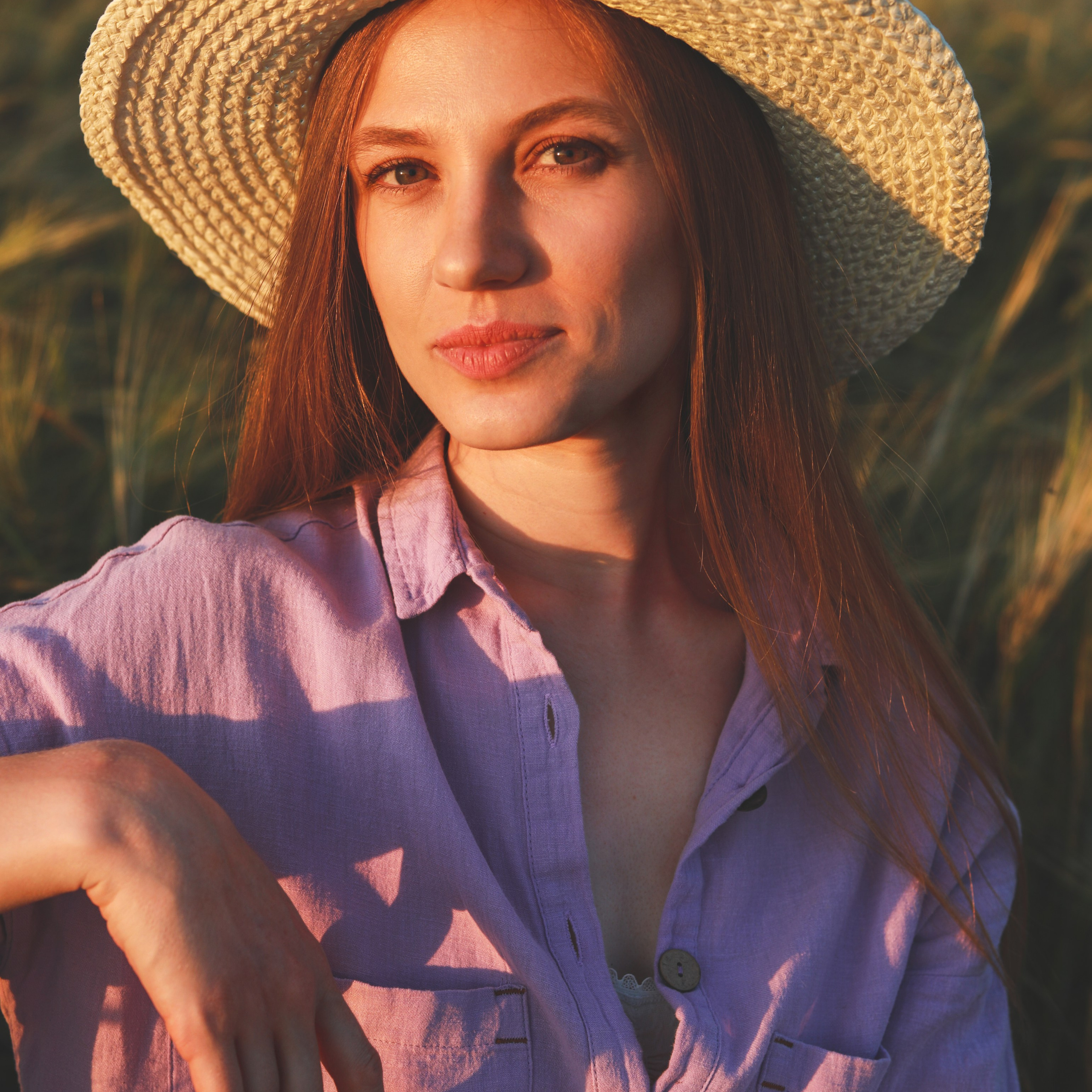 Y & S. Марина Занина — Семейный фотограф г. Воронеж