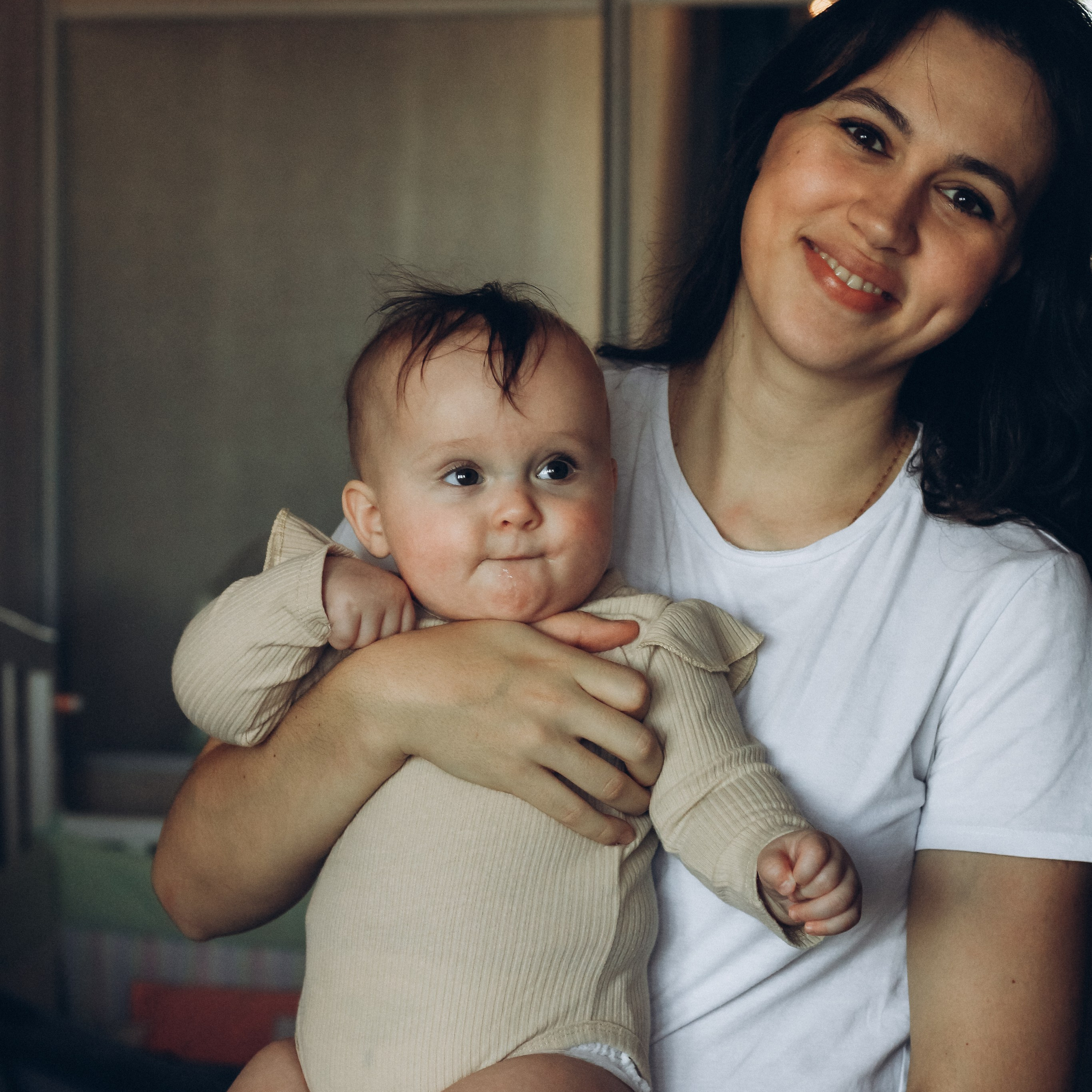 A & A. Марина Занина — Семейный фотограф г. Воронеж