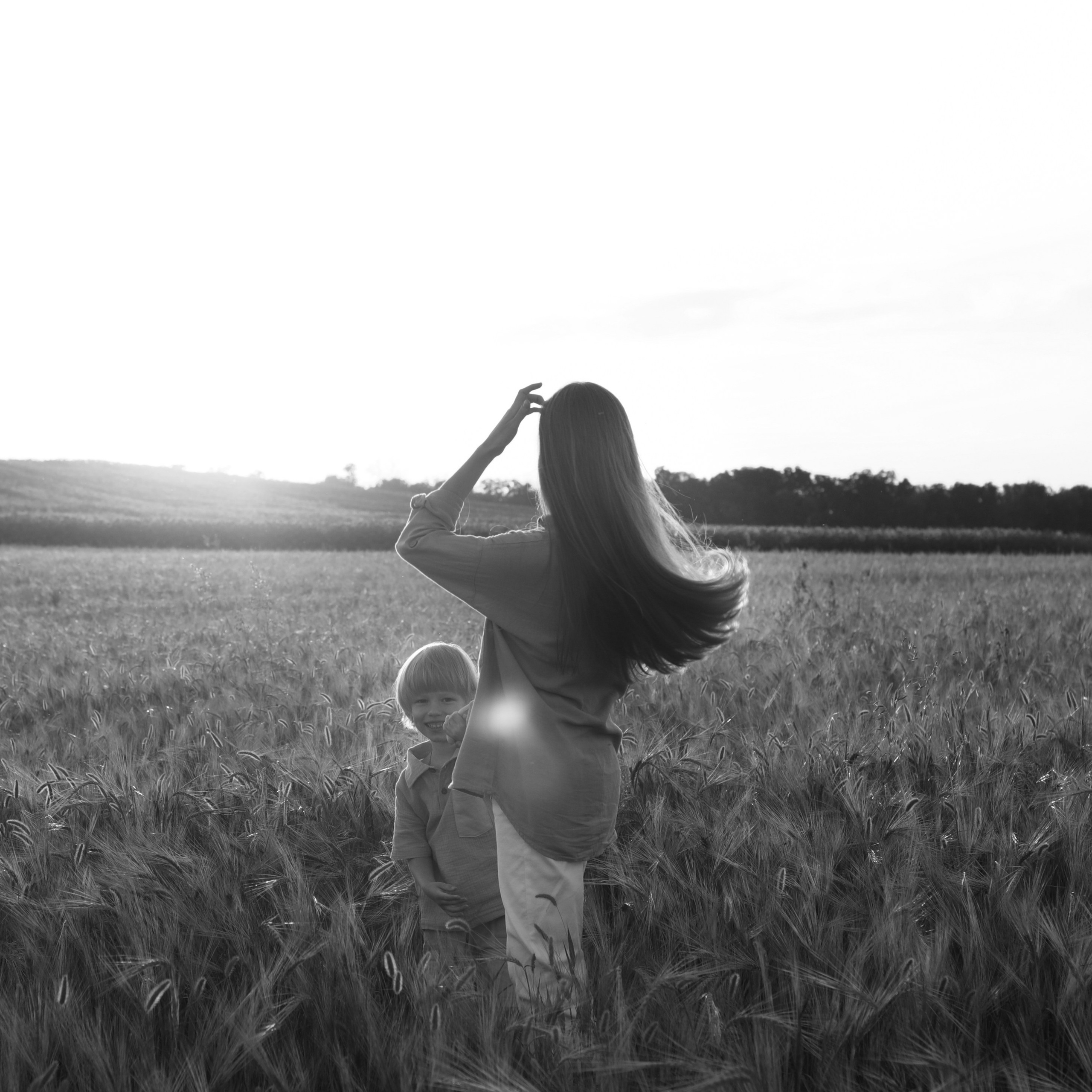 Y & S. Марина Занина — Семейный фотограф г. Воронеж