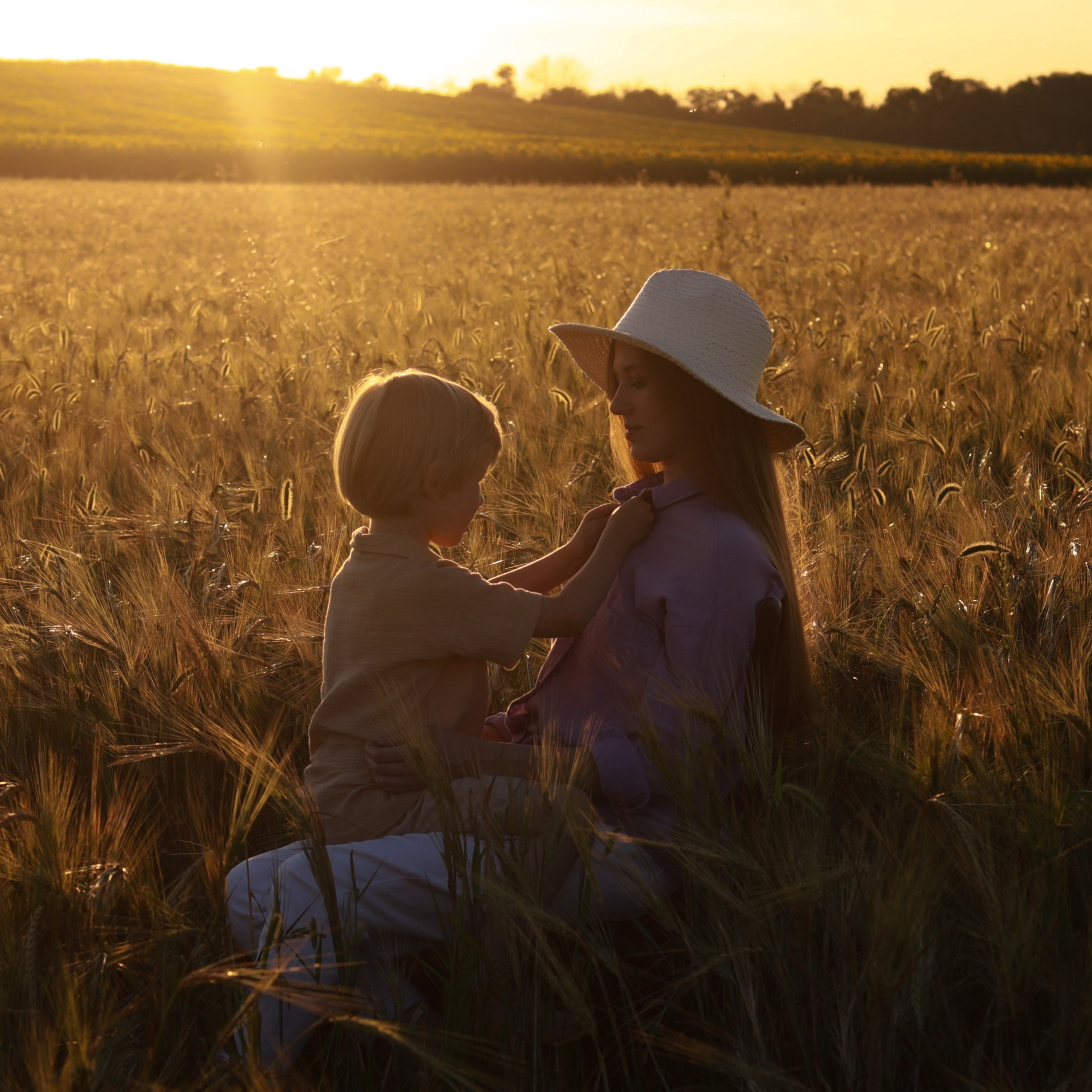 Y & S. Марина Занина — Семейный фотограф г. Воронеж