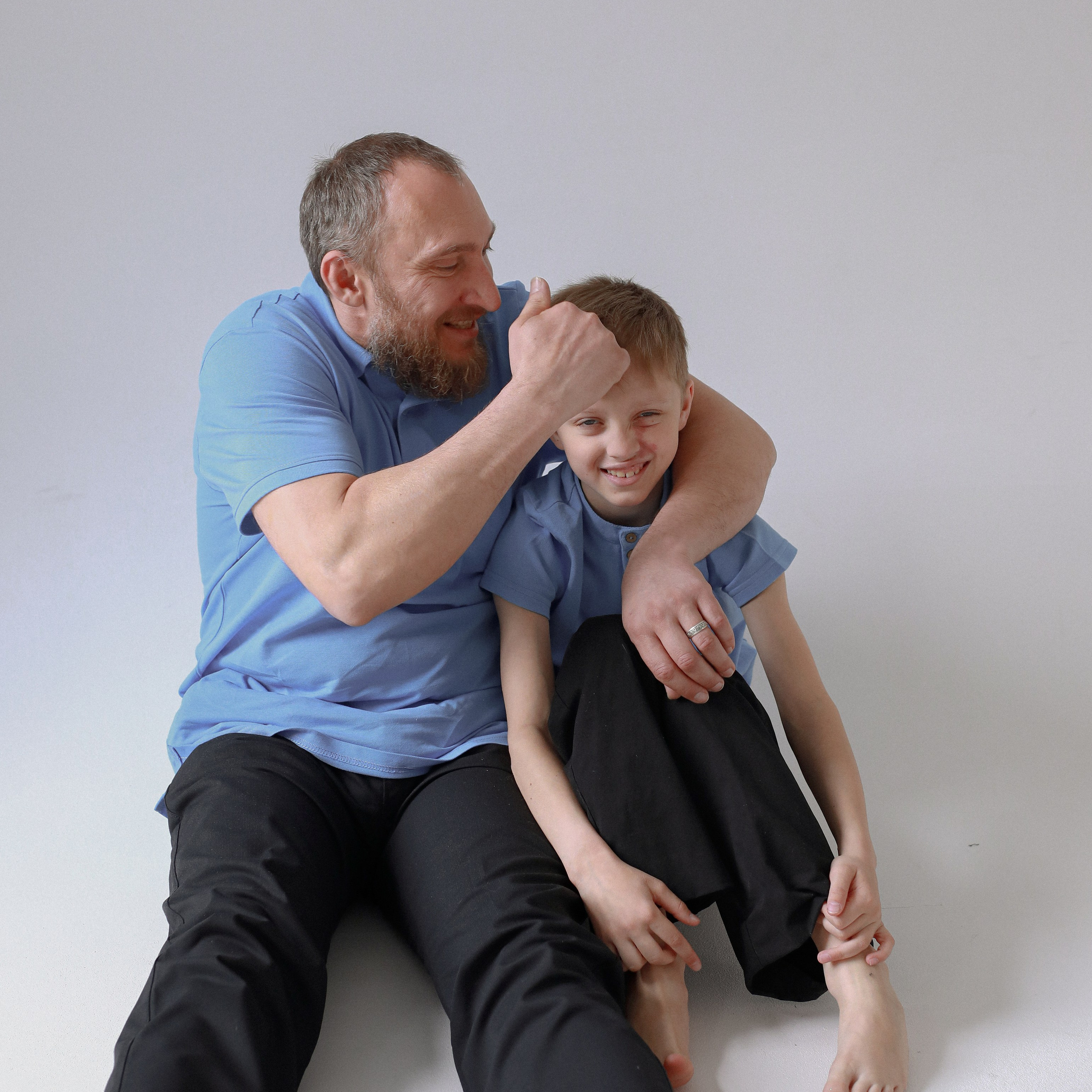 A & N. Марина Занина — Семейный фотограф г. Воронеж