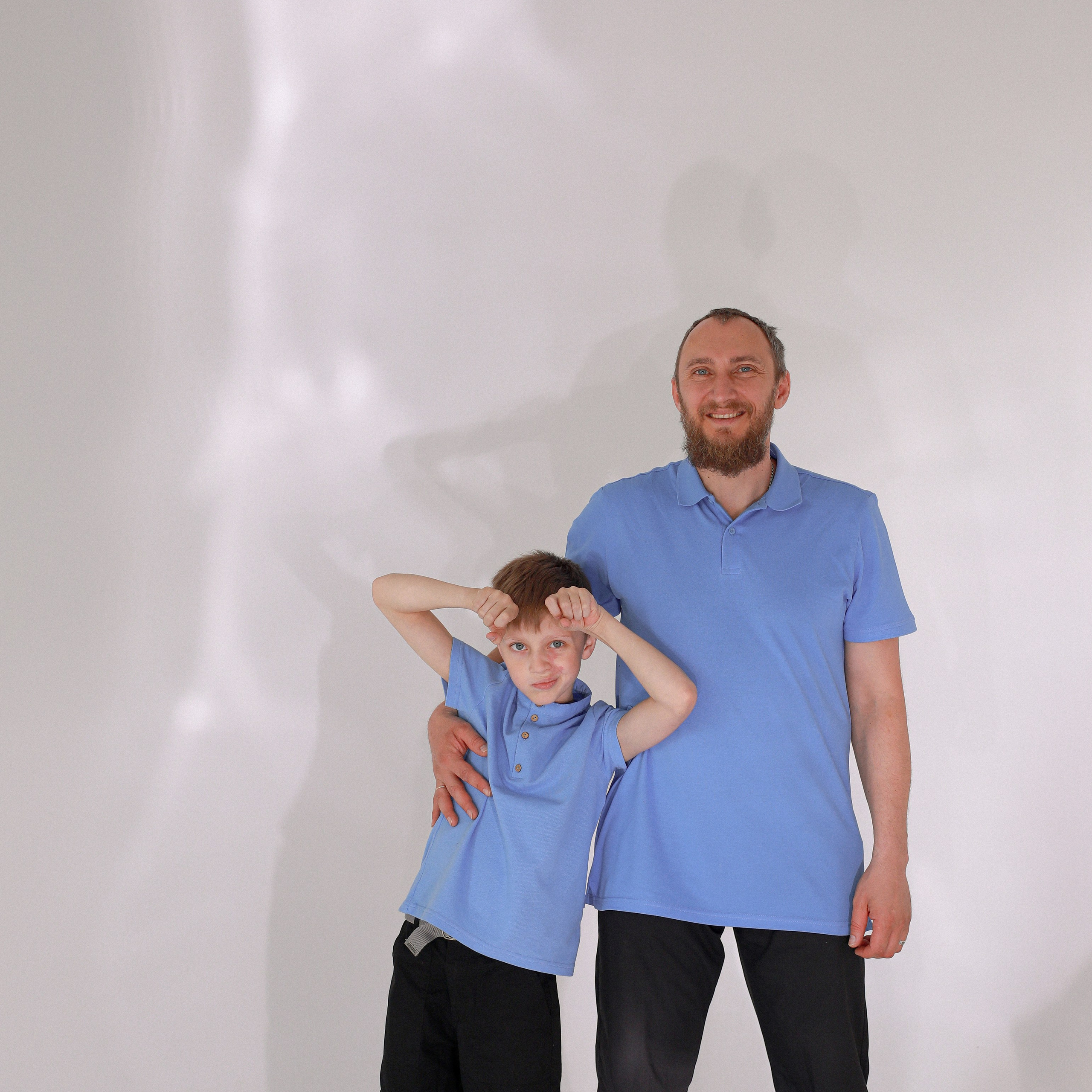 A & N. Марина Занина — Семейный фотограф г. Воронеж