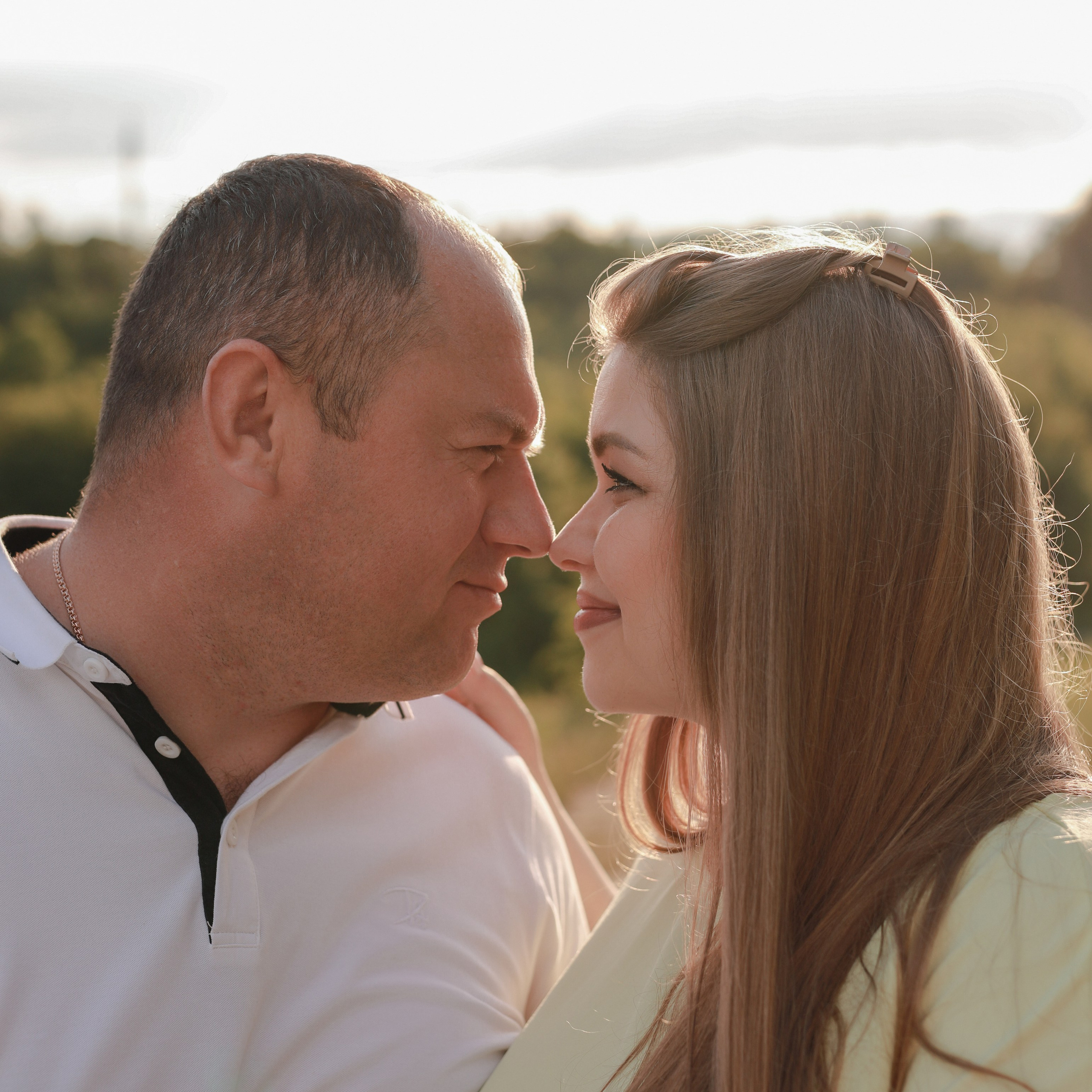 L & A. Марина Занина — Семейный фотограф г. Воронеж