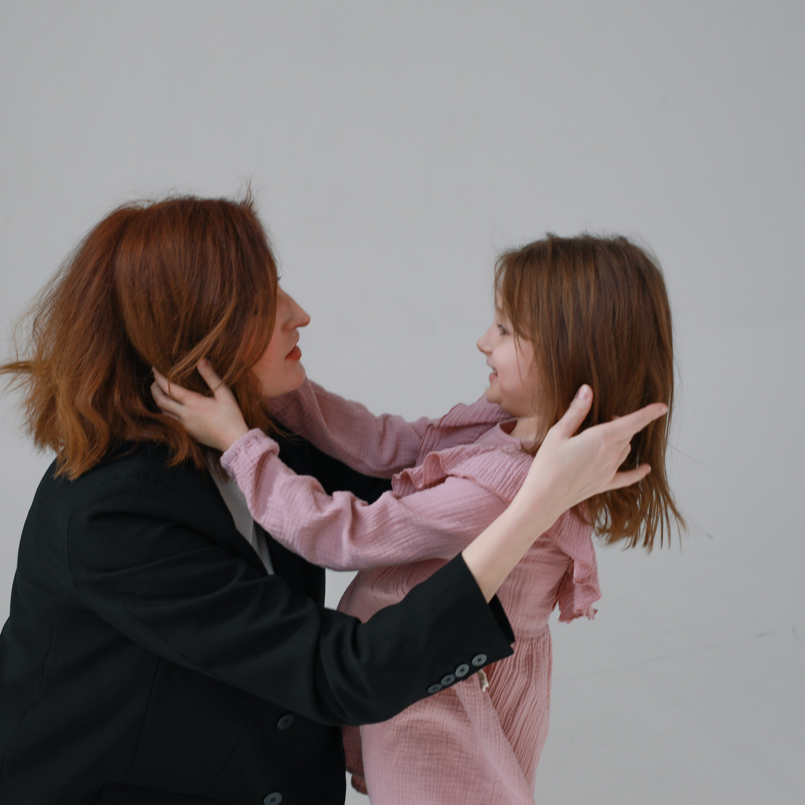 I & А. Марина Занина — Семейный фотограф г. Воронеж