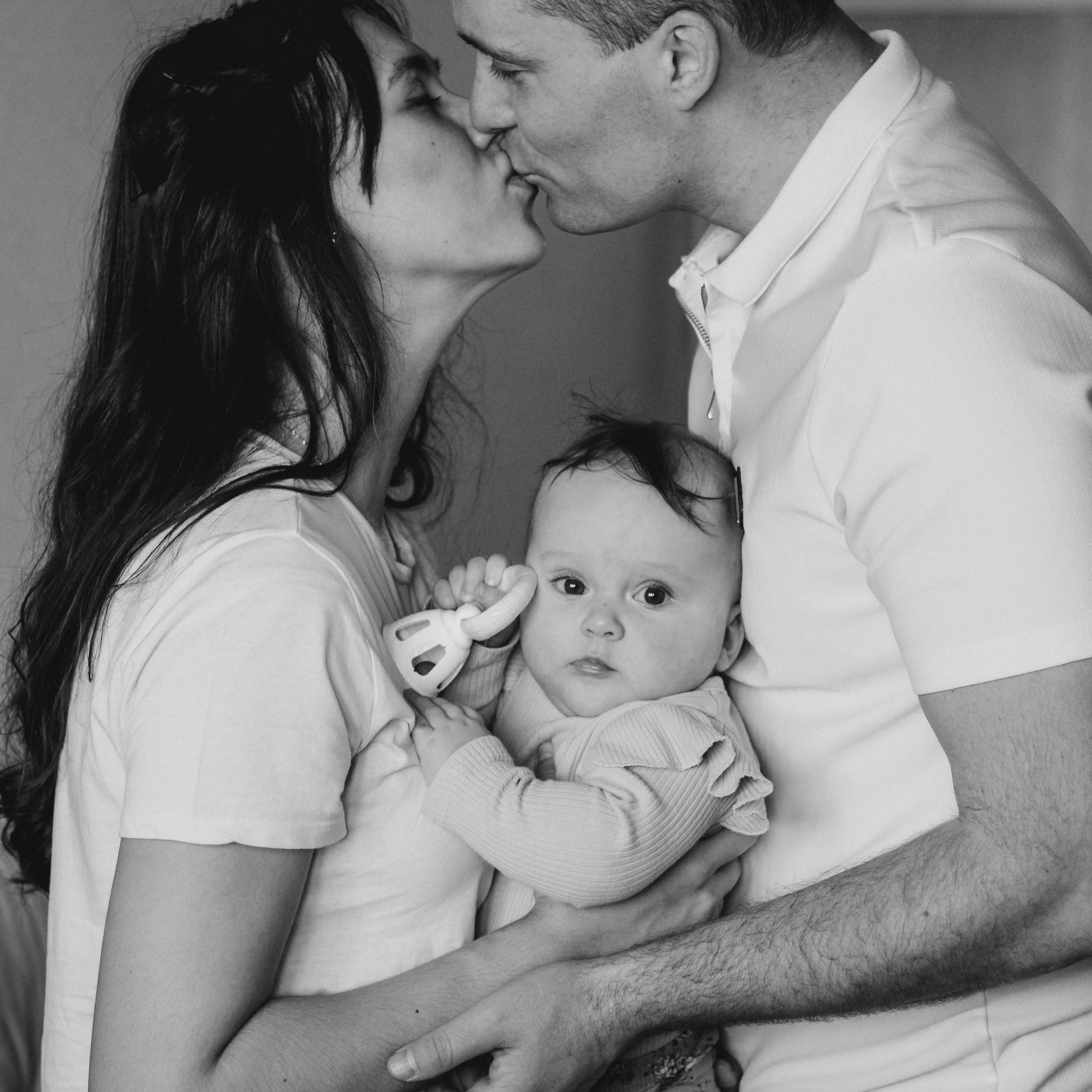 A & A. Марина Занина — Семейный фотограф г. Воронеж