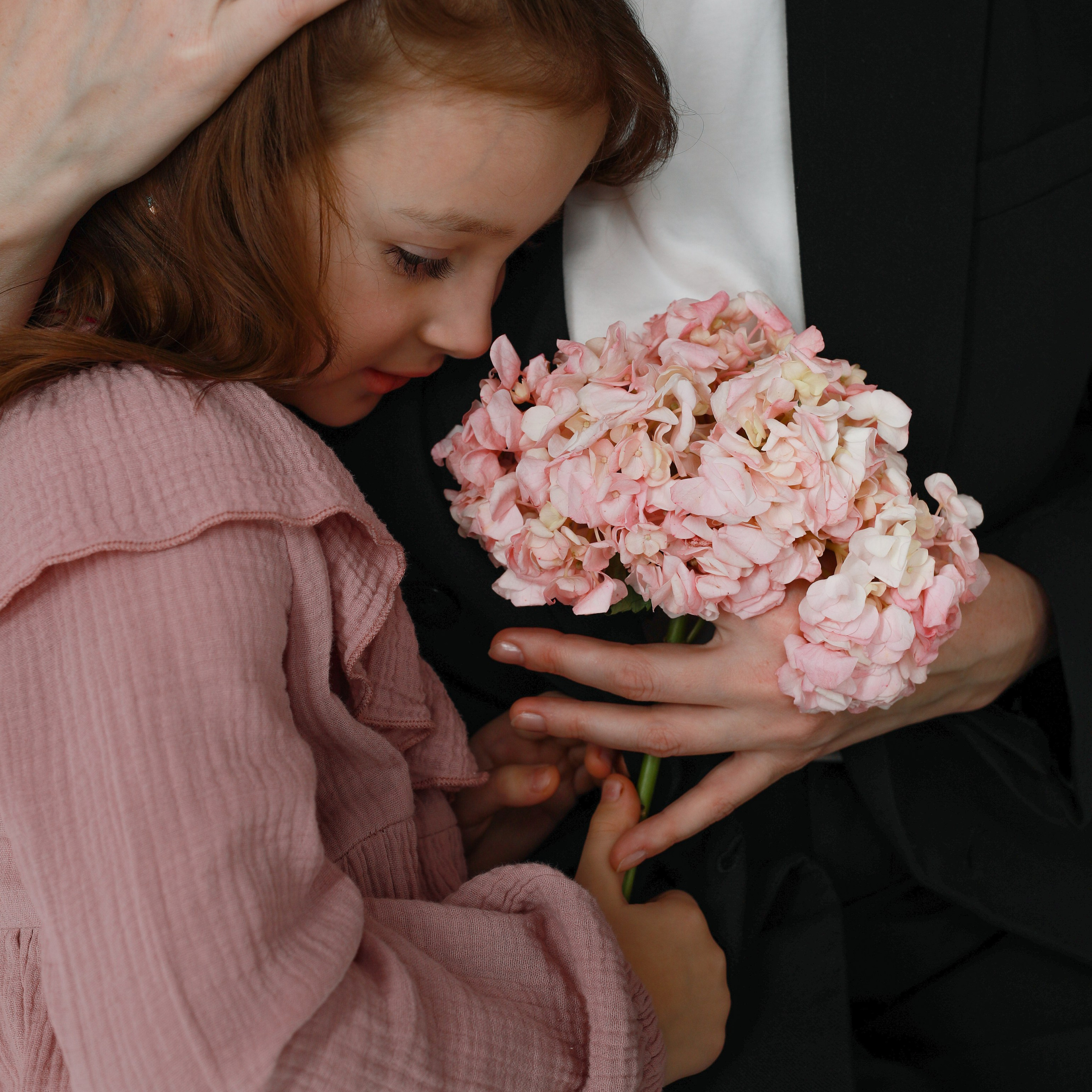 I & А. Марина Занина — Семейный фотограф г. Воронеж