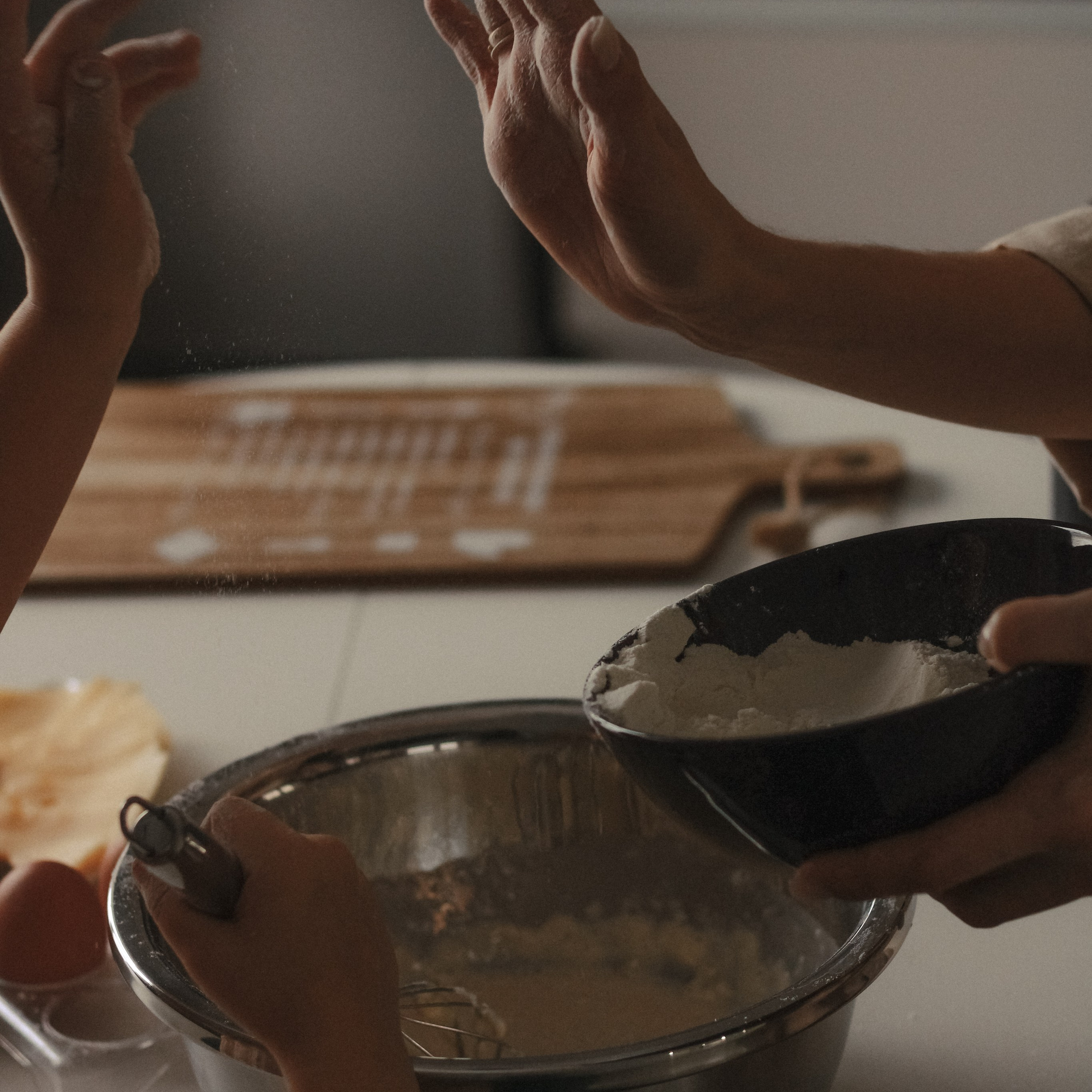 A & P. Марина Занина — Семейный фотограф г. Воронеж