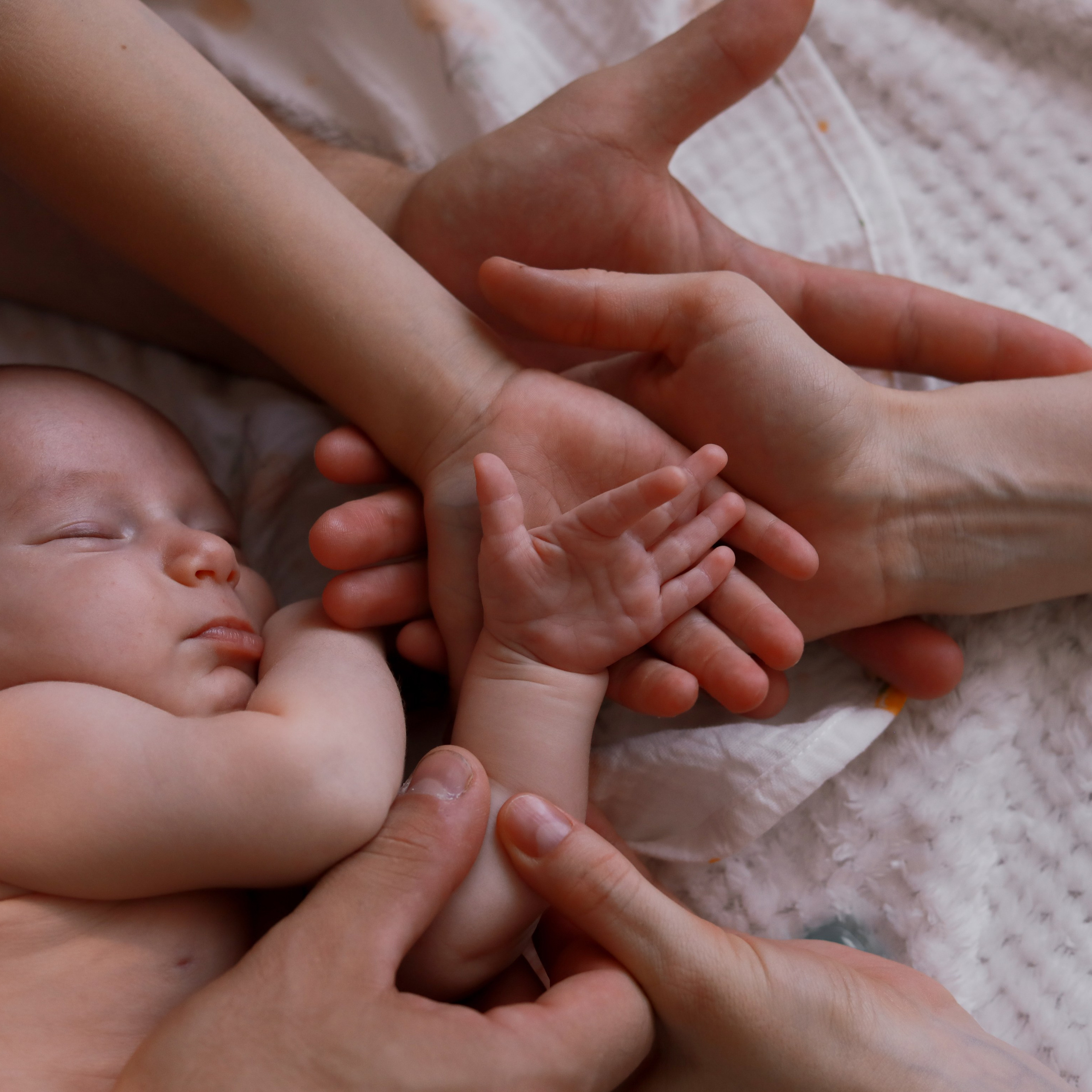 D & О. Марина Занина — Семейный фотограф г. Воронеж