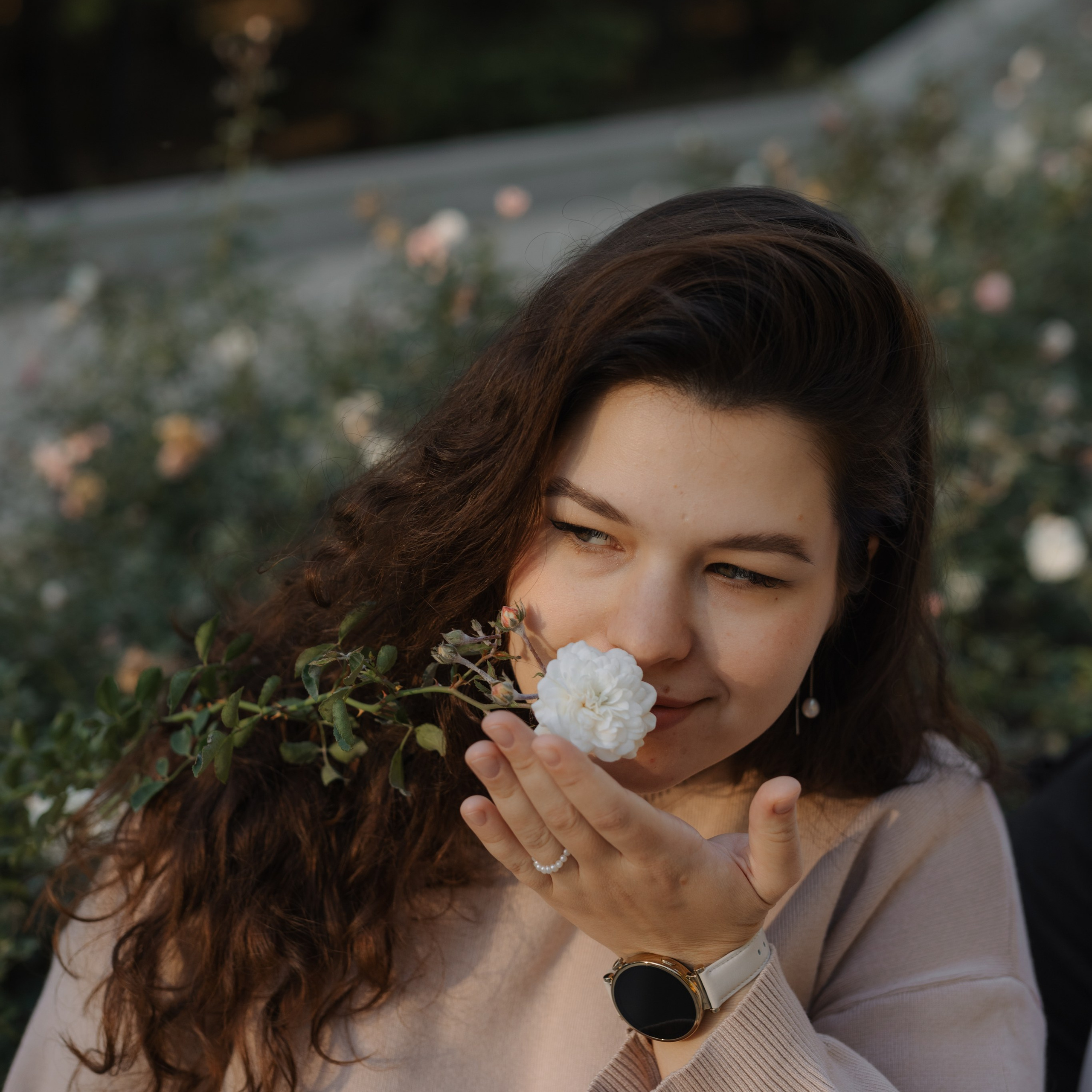 P & M. Марина Занина — Семейный фотограф г. Воронеж