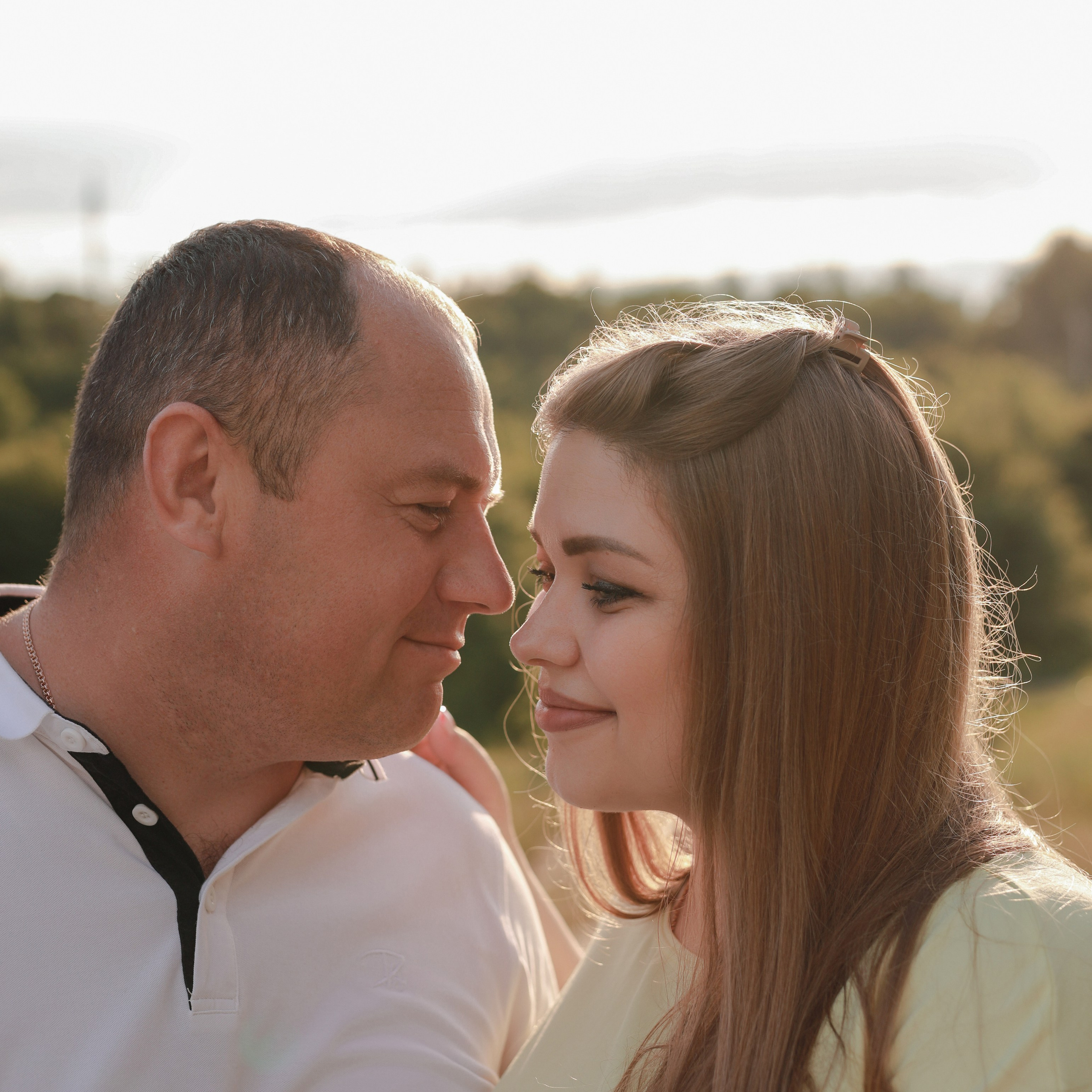 L & A. Марина Занина — Семейный фотограф г. Воронеж