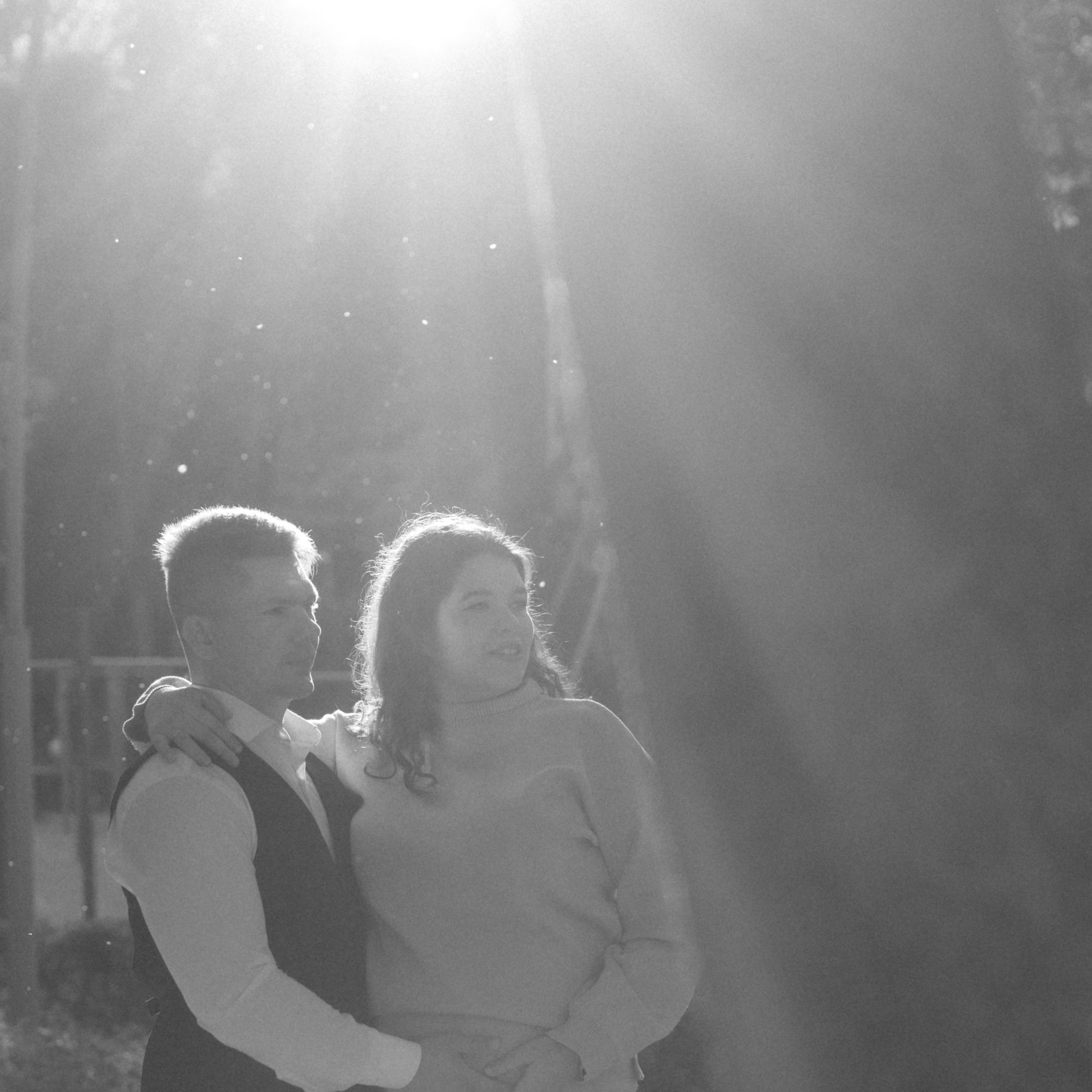 P & M. Марина Занина — Семейный фотограф г. Воронеж