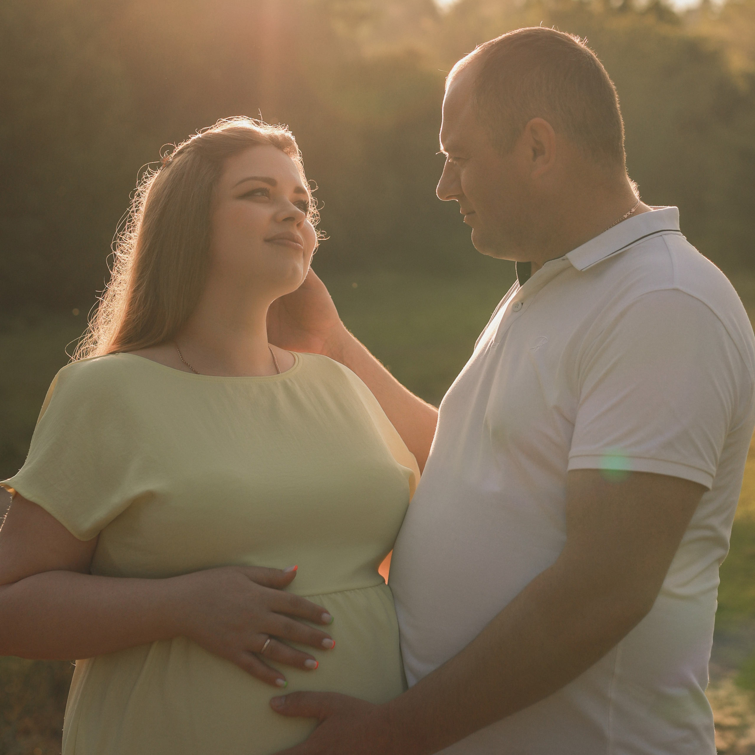 L & A. Марина Занина — Семейный фотограф г. Воронеж