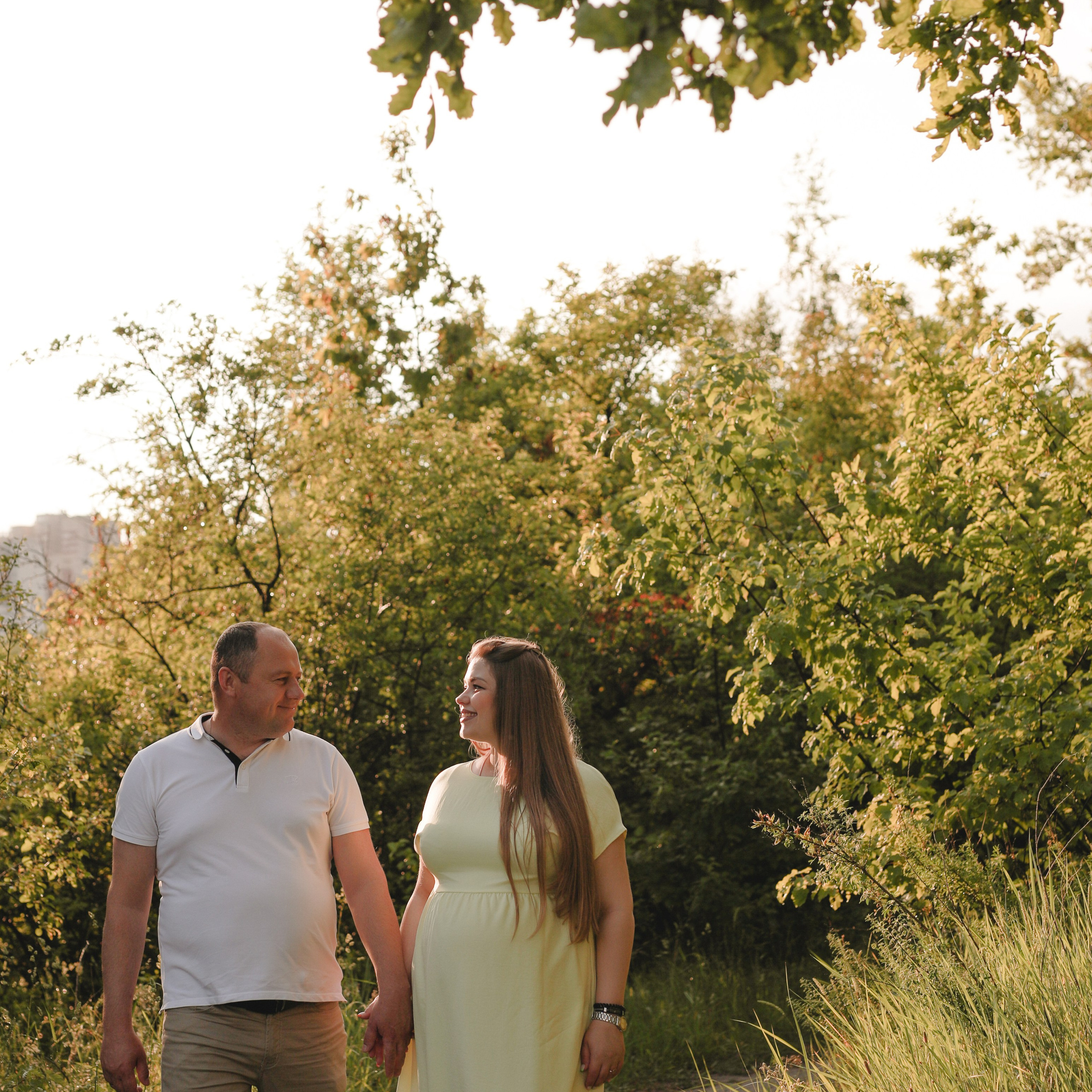 L & A. Марина Занина — Семейный фотограф г. Воронеж