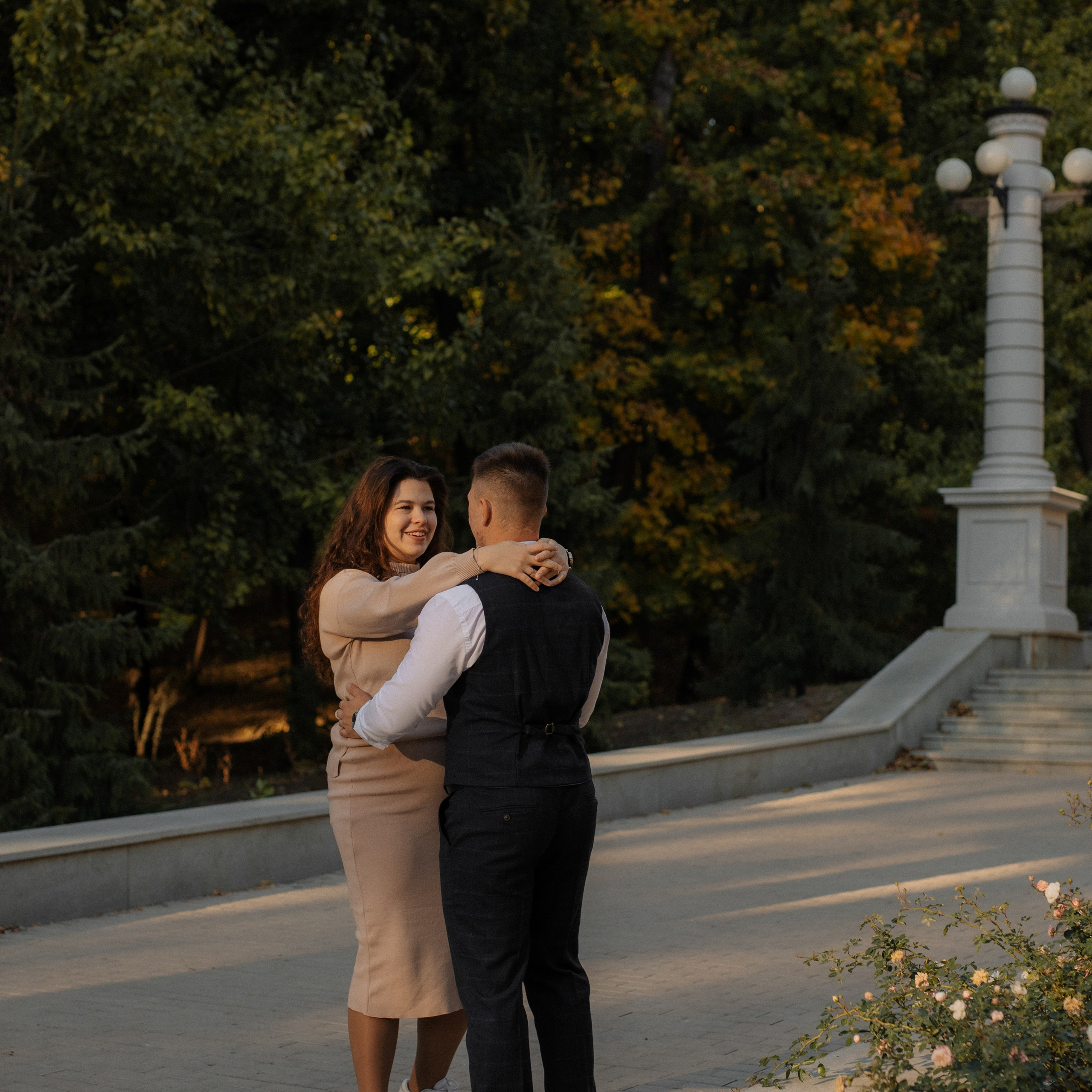 P & M. Марина Занина — Семейный фотограф г. Воронеж