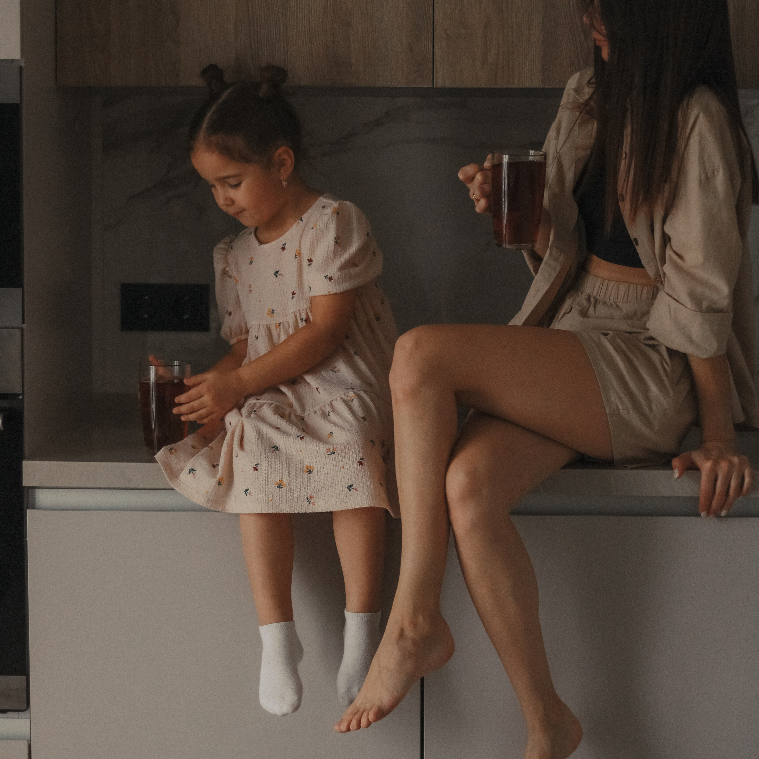 A & P. Марина Занина — Семейный фотограф г. Воронеж