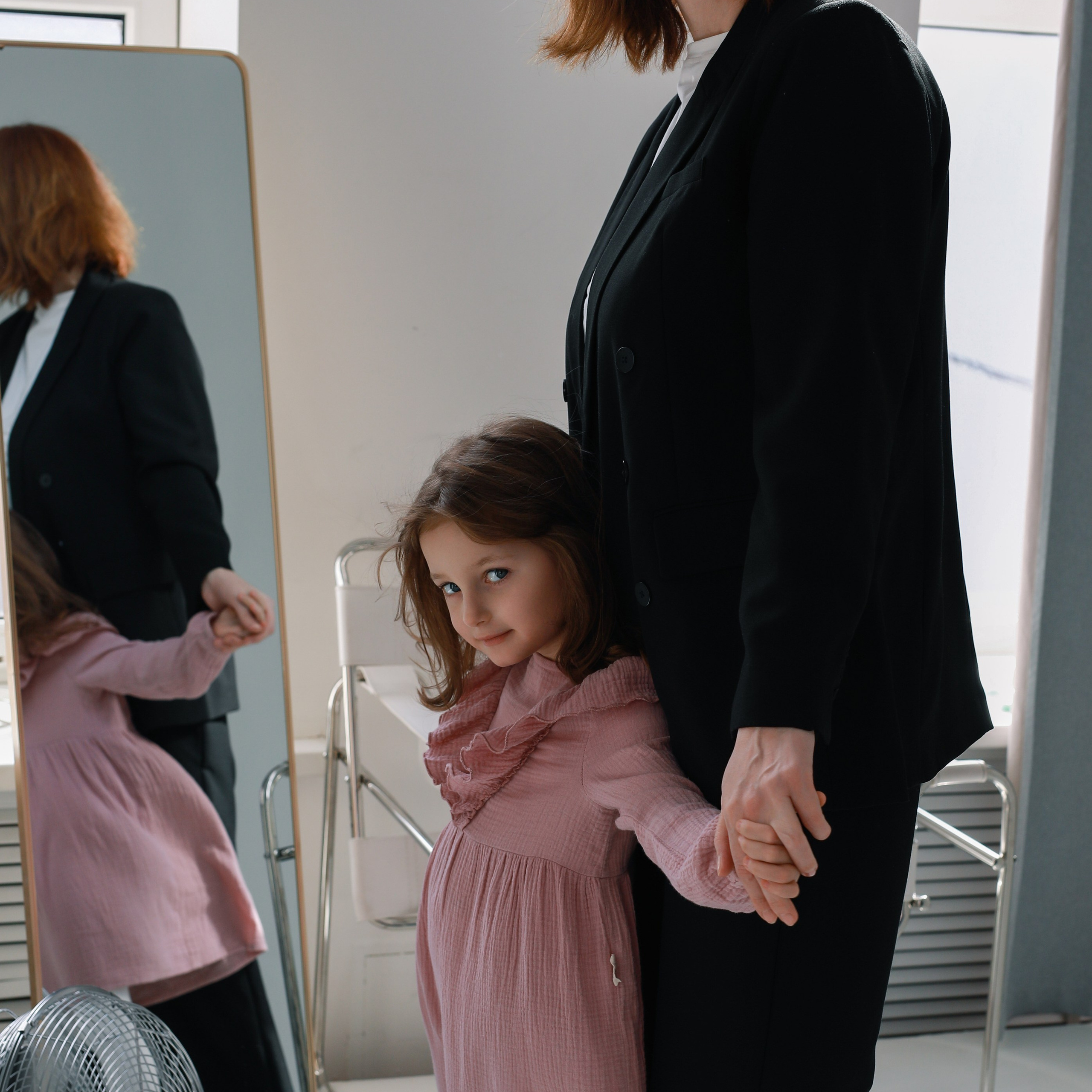 I & А. Марина Занина — Семейный фотограф г. Воронеж