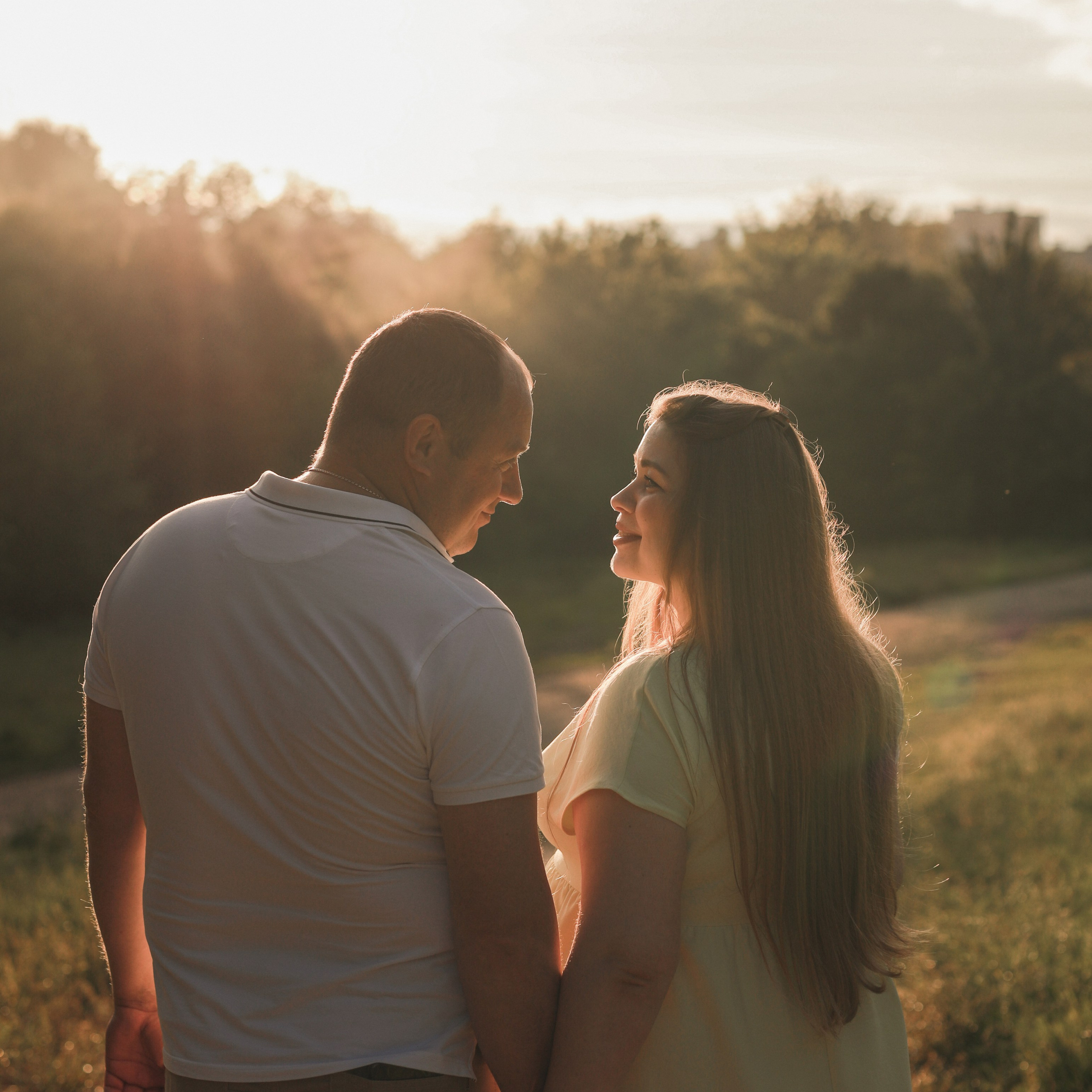 L & A. Марина Занина — Семейный фотограф г. Воронеж