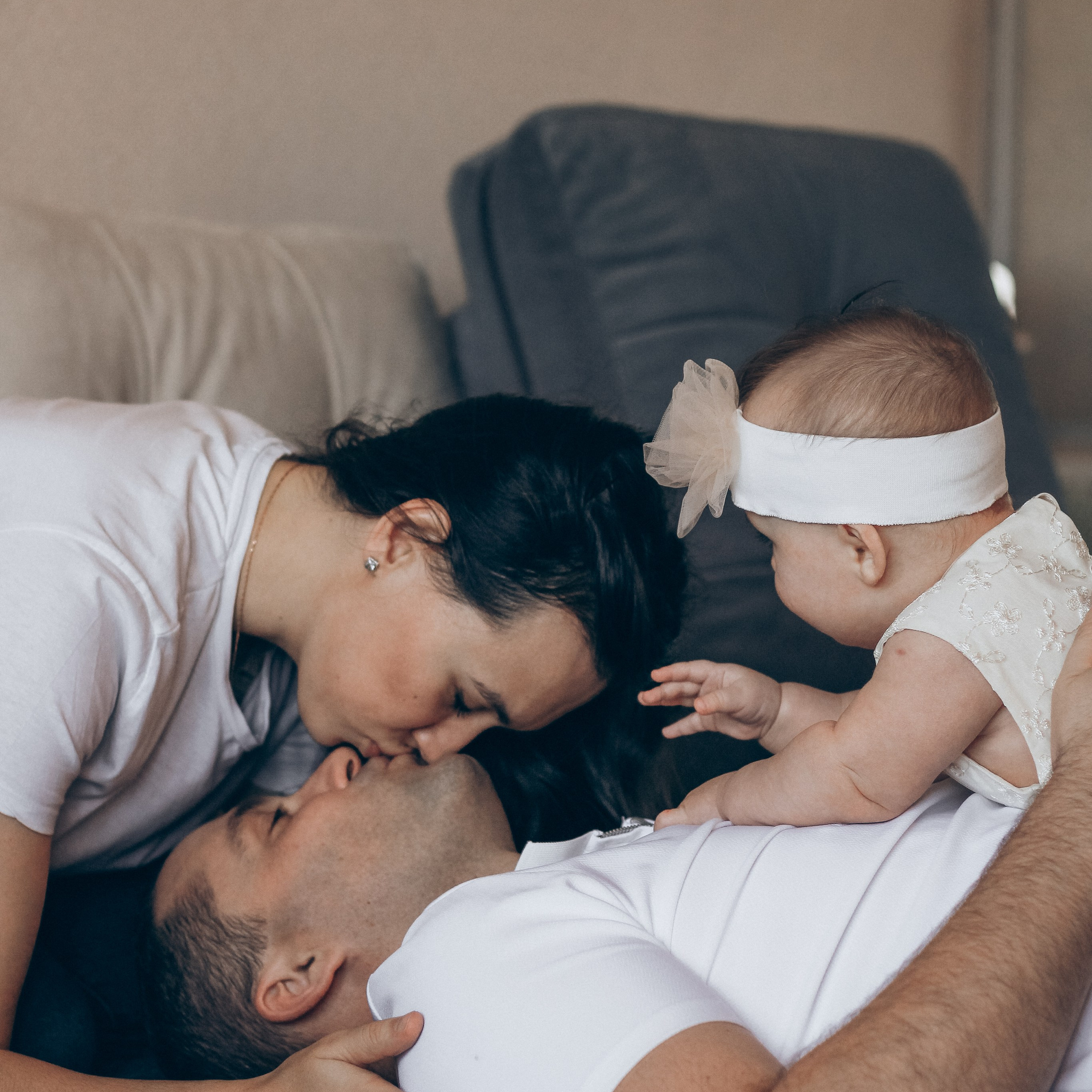 A & A. Марина Занина — Семейный фотограф г. Воронеж