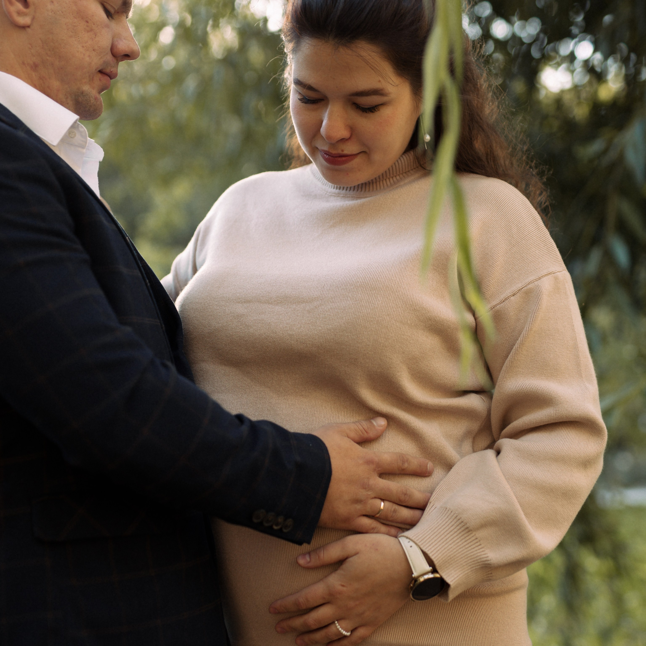 P & M. Марина Занина — Семейный фотограф г. Воронеж