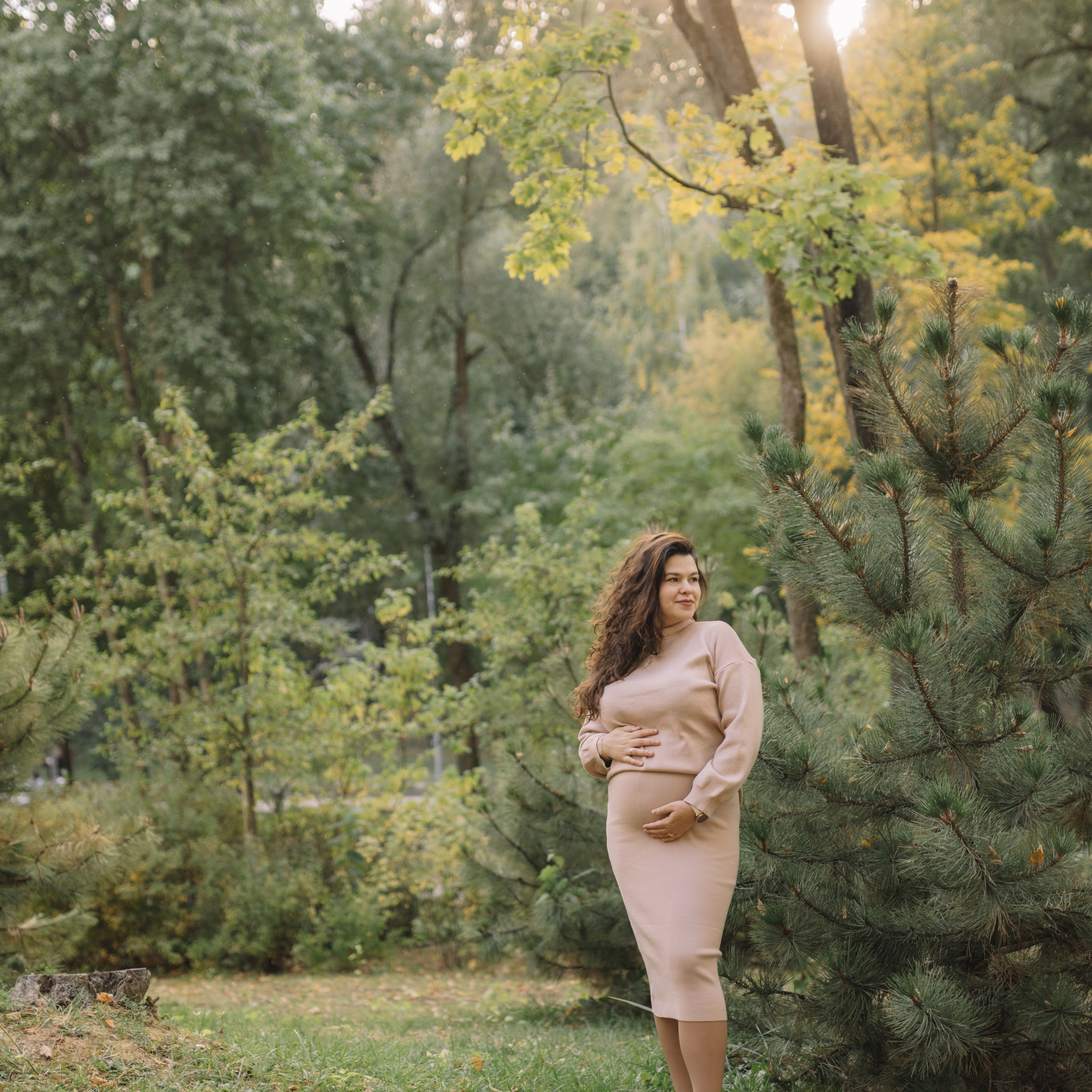 P & M. Марина Занина — Семейный фотограф г. Воронеж