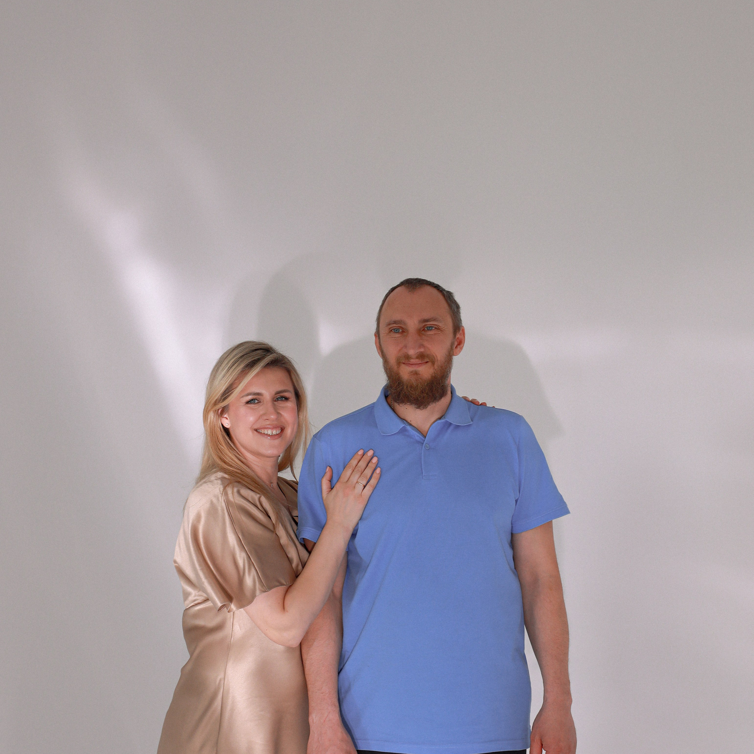 A & N. Марина Занина — Семейный фотограф г. Воронеж