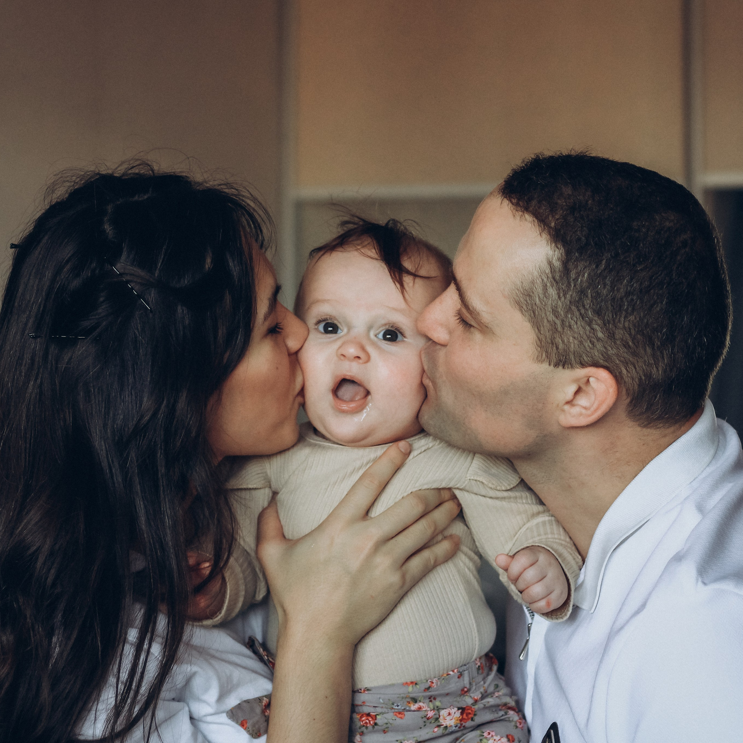 A & A. Марина Занина — Семейный фотограф г. Воронеж