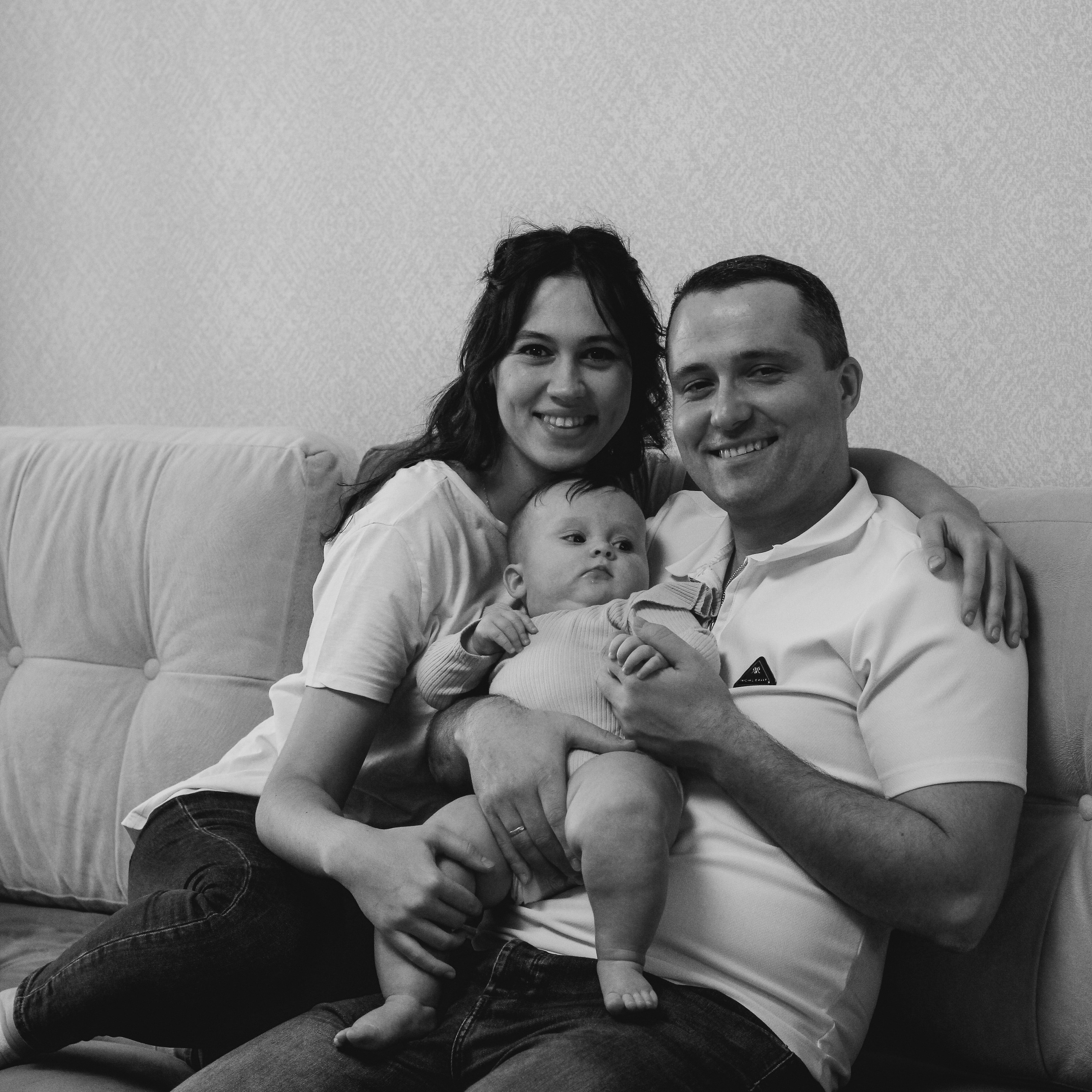 A & A. Марина Занина — Семейный фотограф г. Воронеж