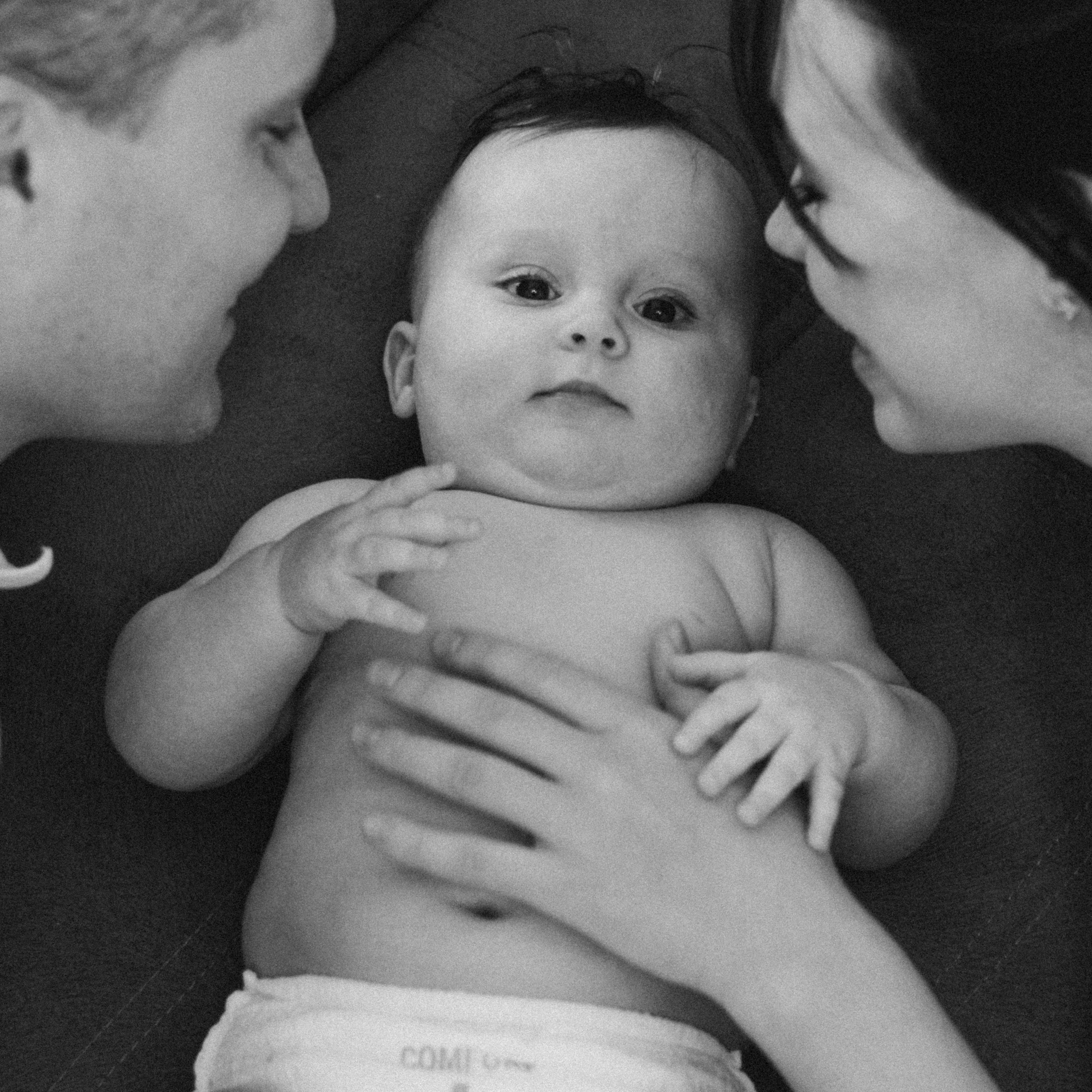 A & A. Марина Занина — Семейный фотограф г. Воронеж