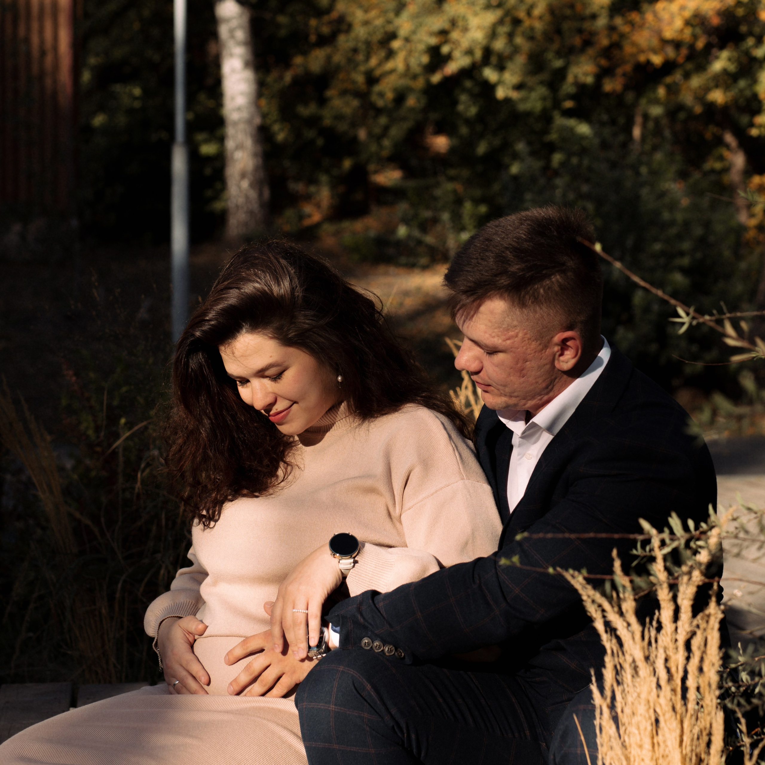 P & M. Марина Занина — Семейный фотограф г. Воронеж